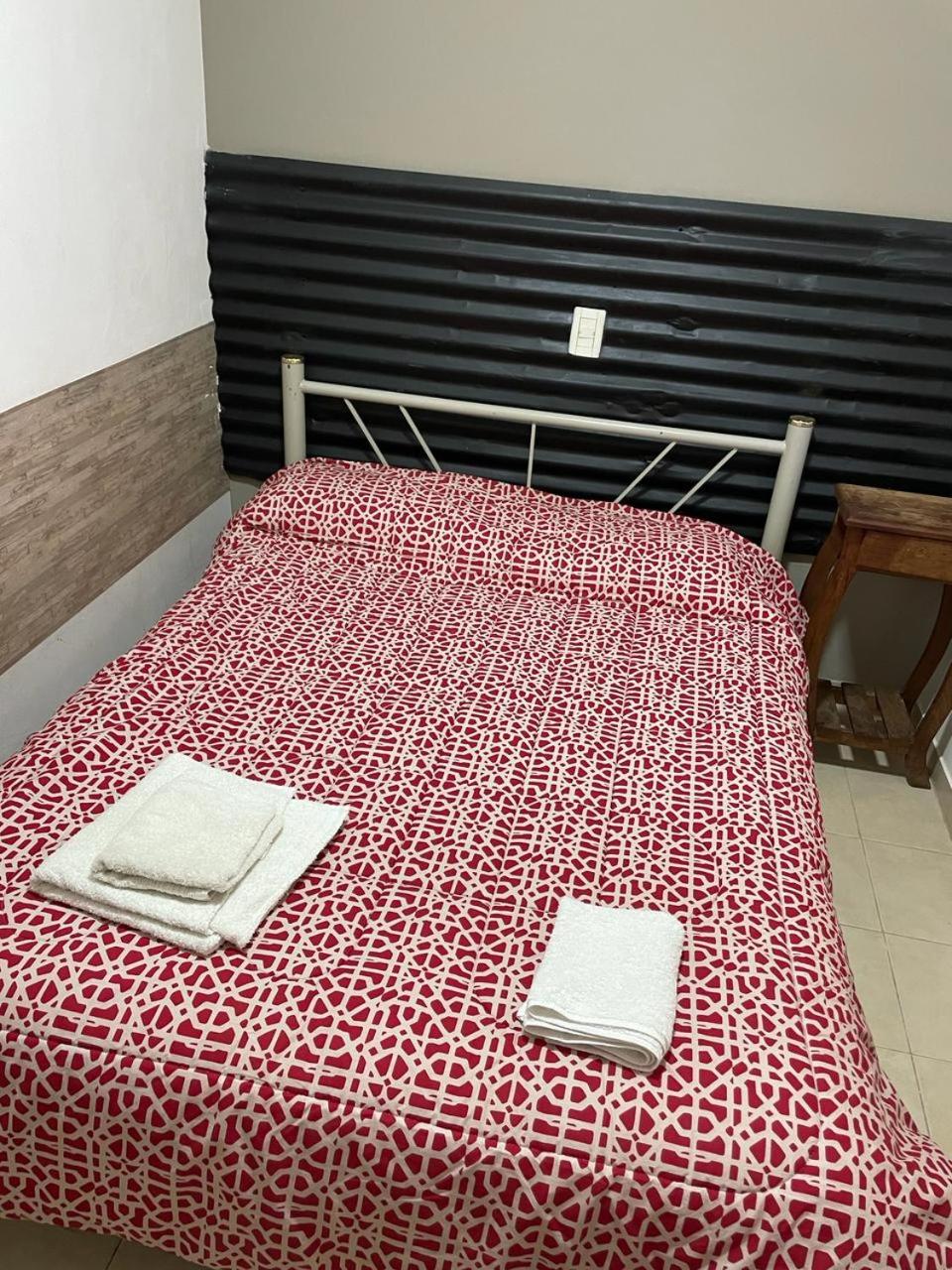 Two-Bedroom Apartment photo 1