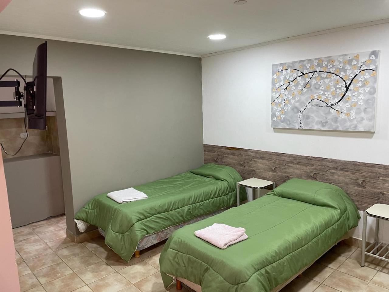 Apartment photo 1