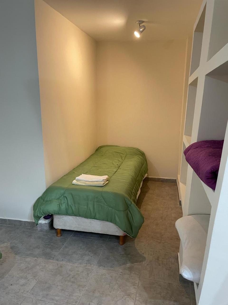 Deluxe Apartment photo 1