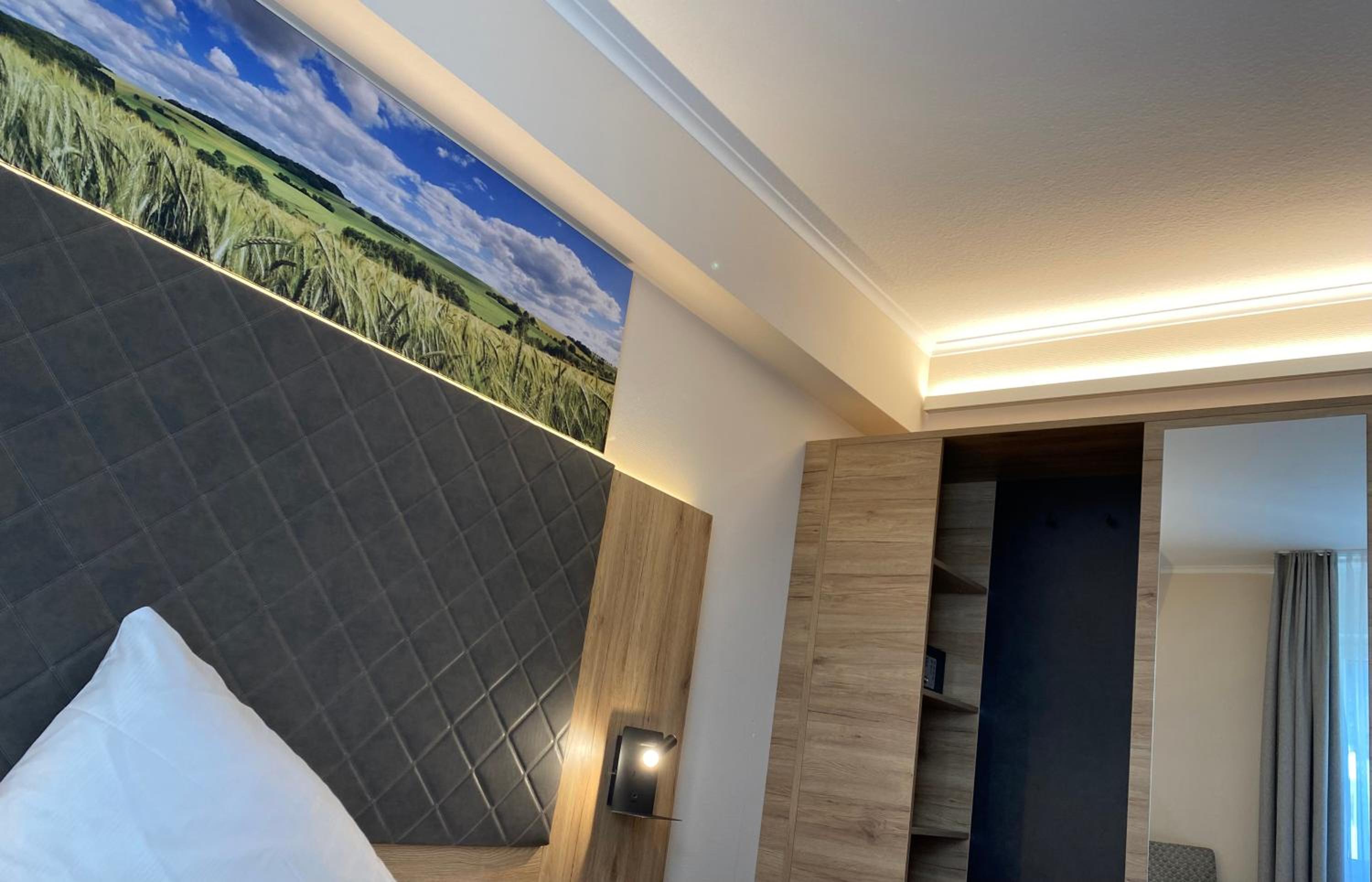 Double Room - Photo 2