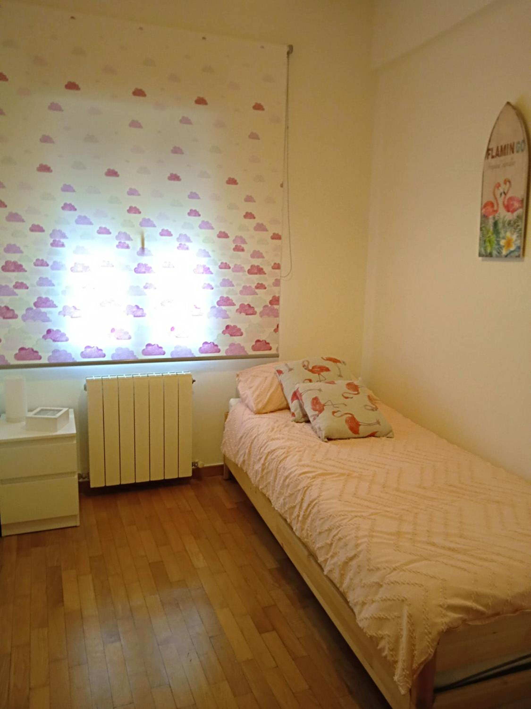 Departamento de tres habitaciones