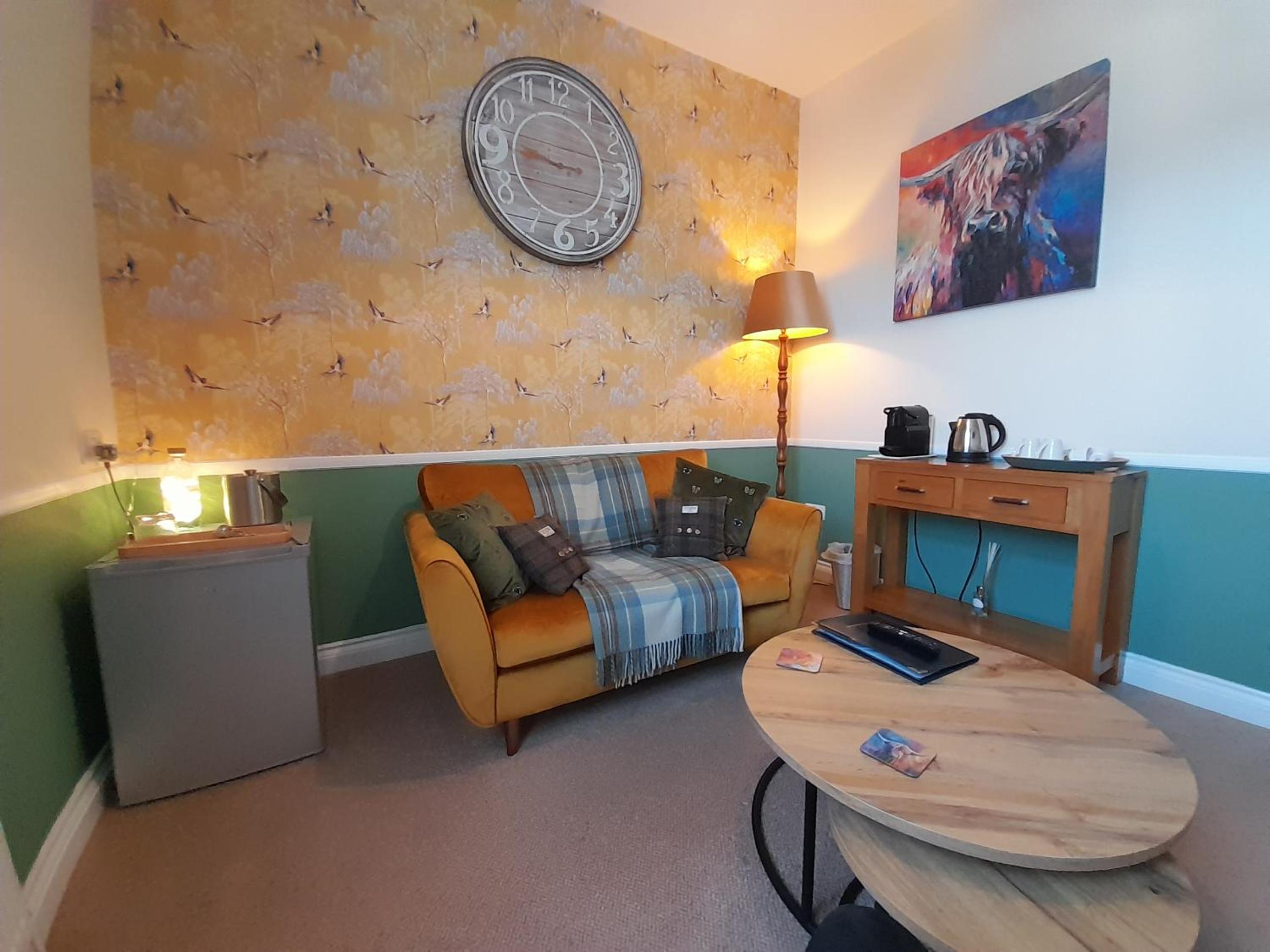 Executive Suite 1 photo 3