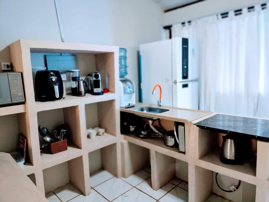 Two-Bedroom House photo 2