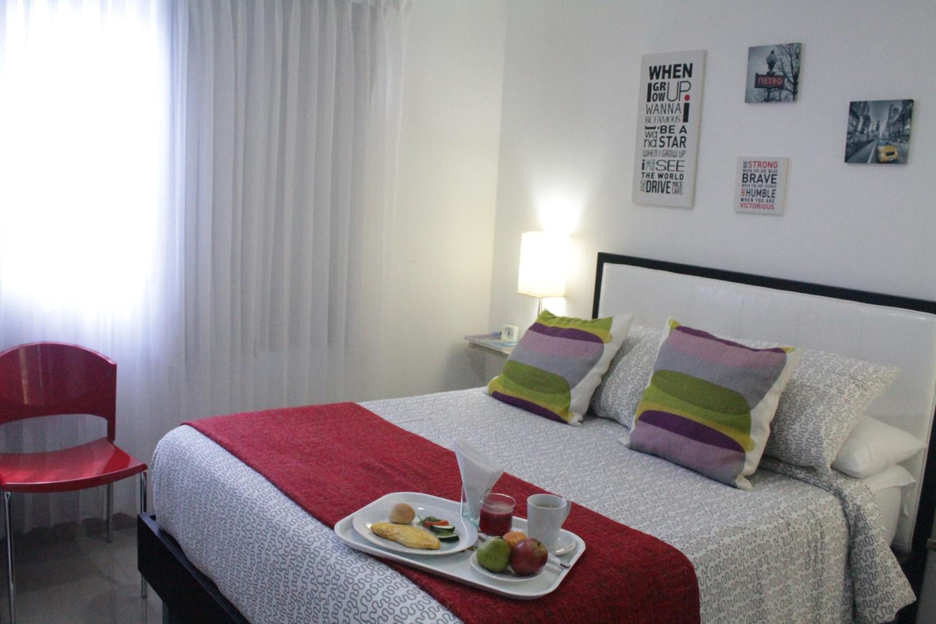 Standard Double Room photo 1