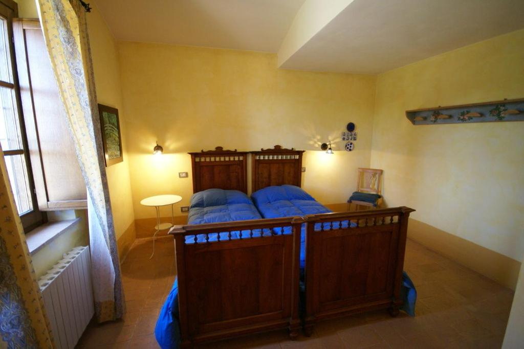 Two-Bedroom Apartment photo 1