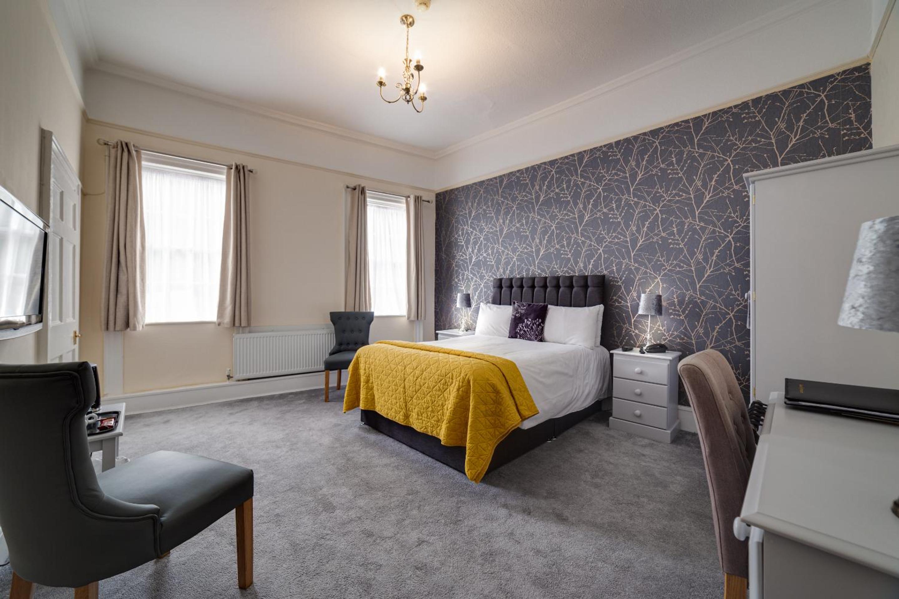 Standard Double Room - Photo 4