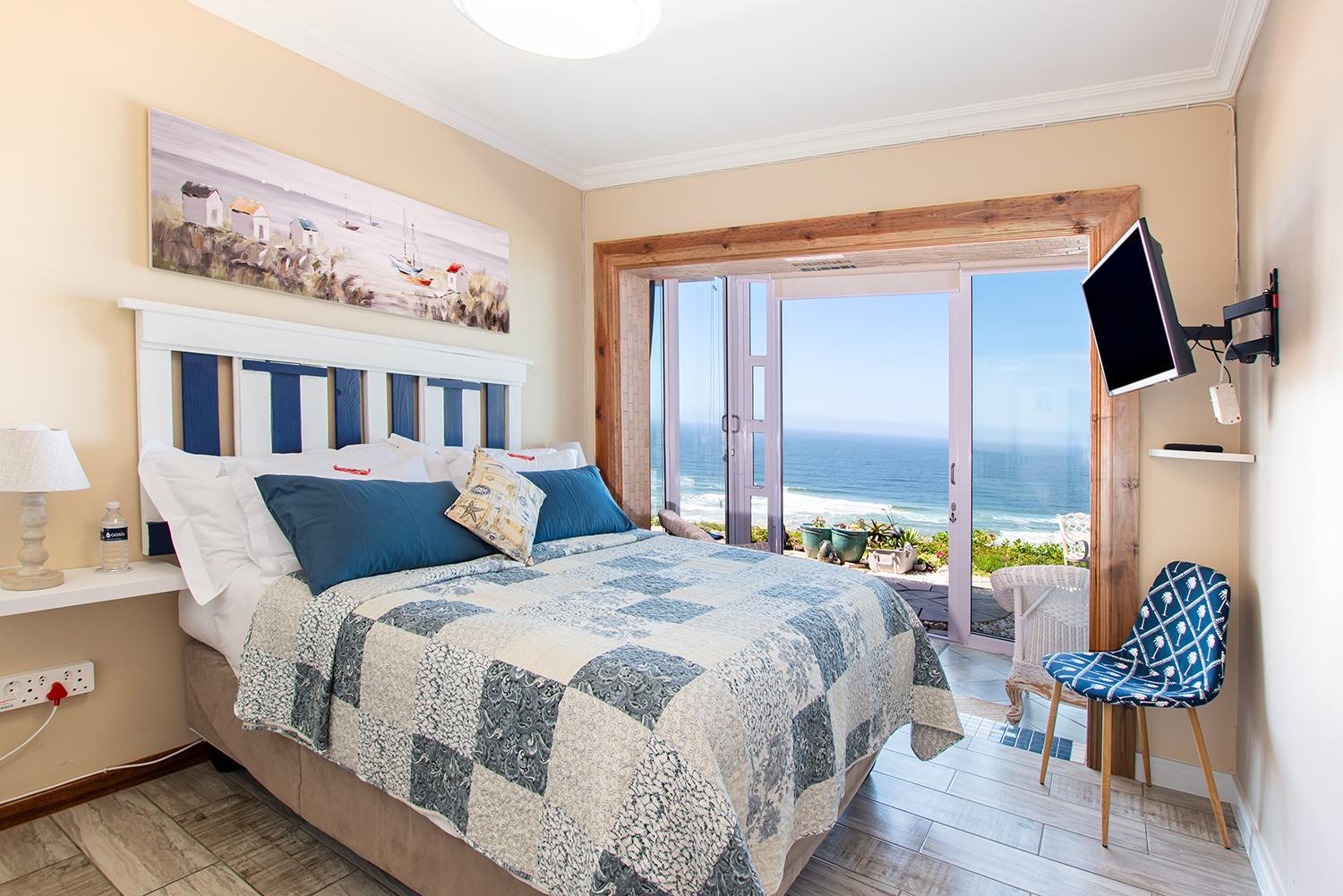 Double Room with Sea View photo 1