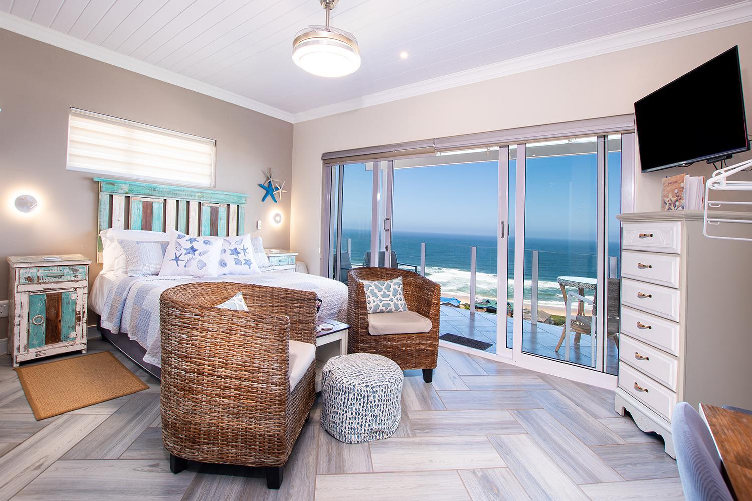 Studio with Sea View photo 1