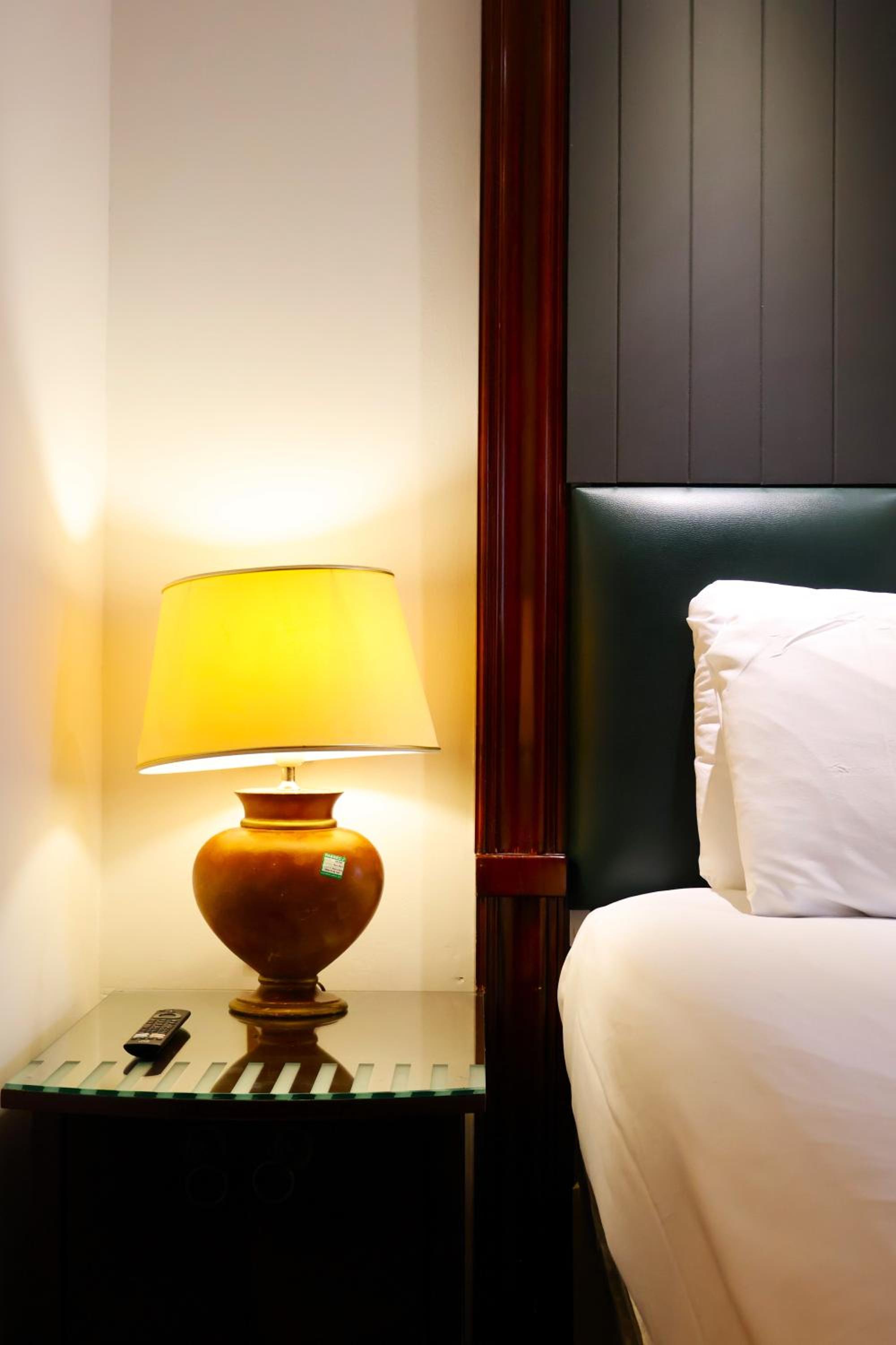 Superior Twin Room photo 3