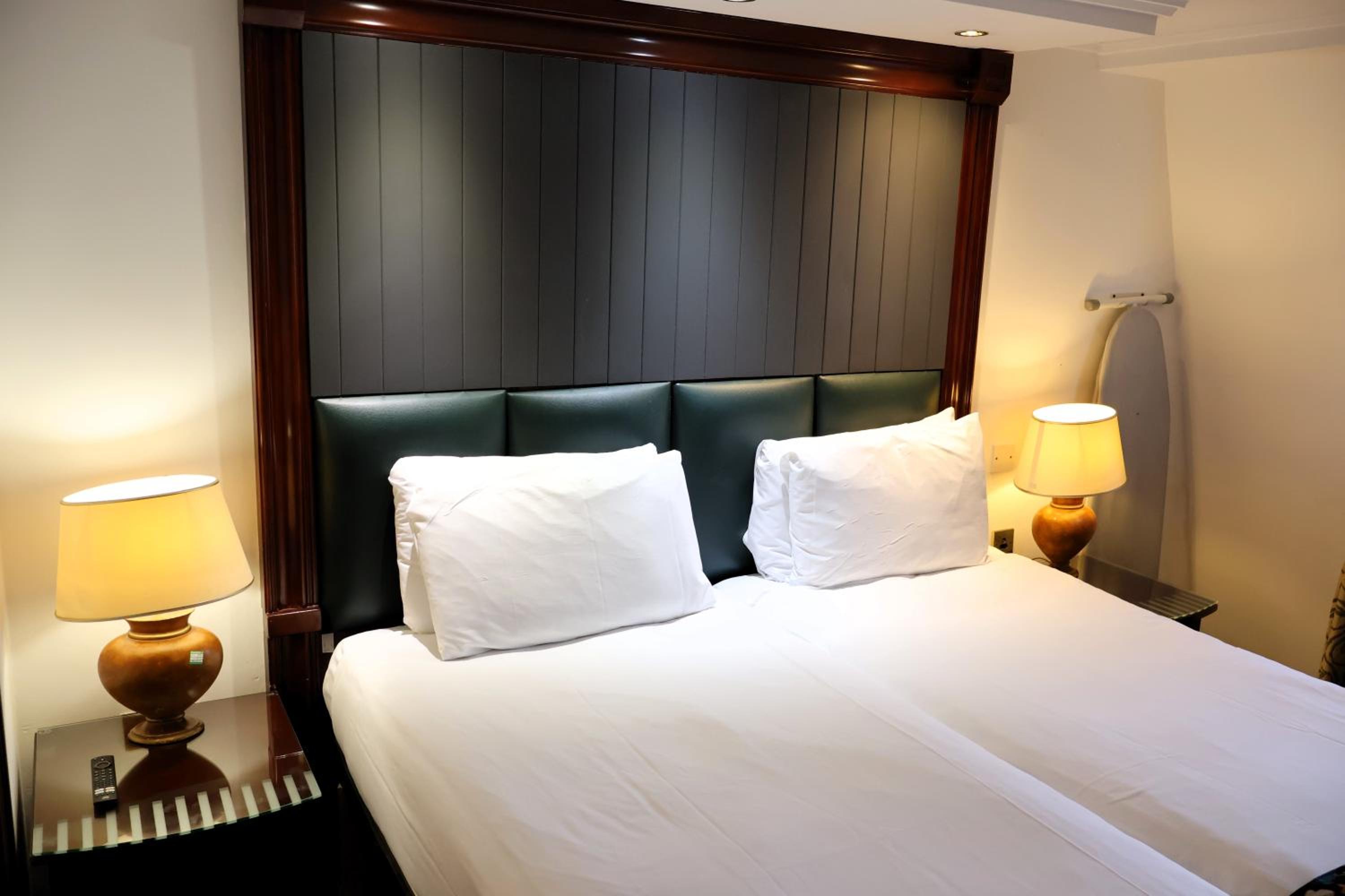 Superior Twin Room photo 1