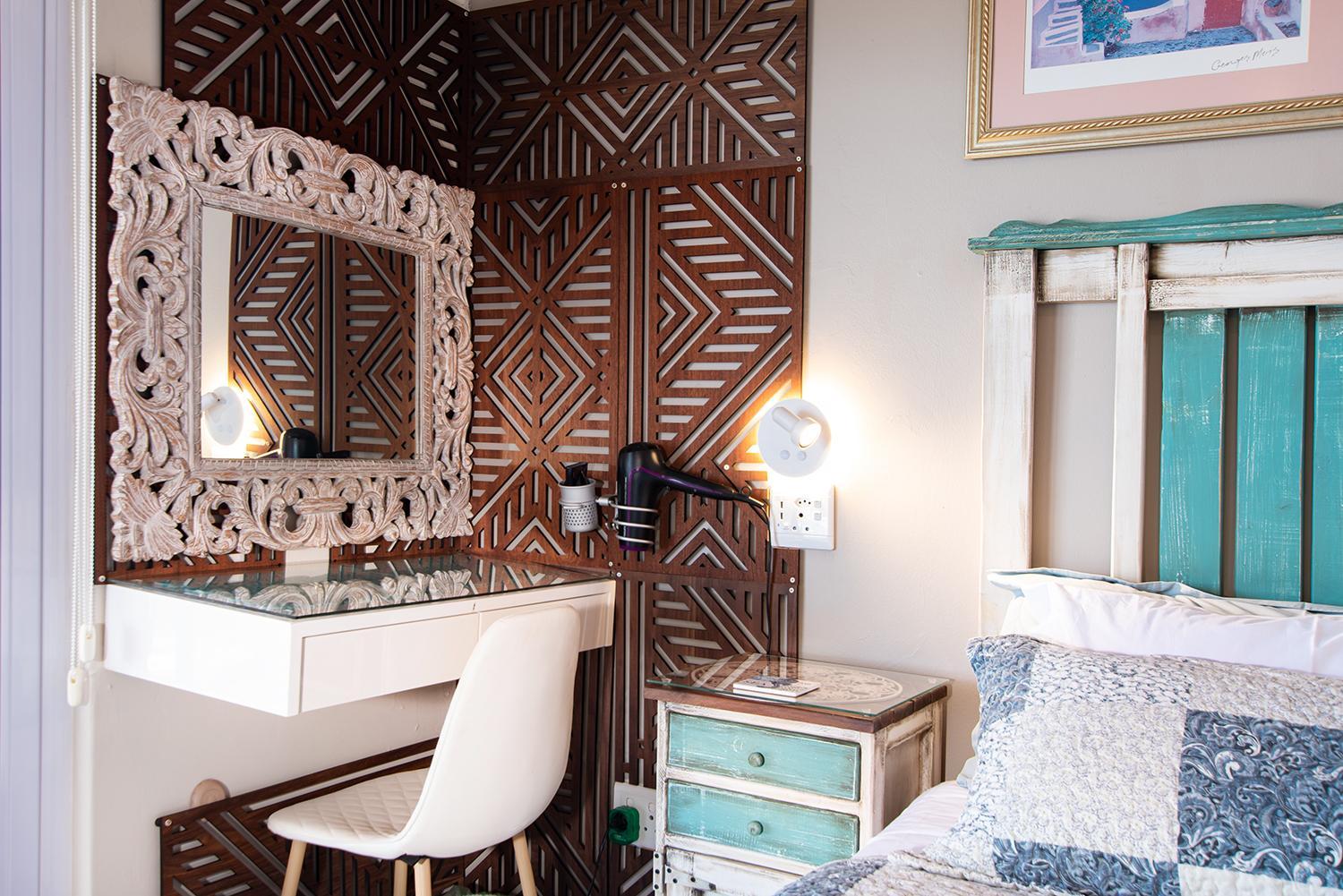 Deluxe Family Suite photo 3