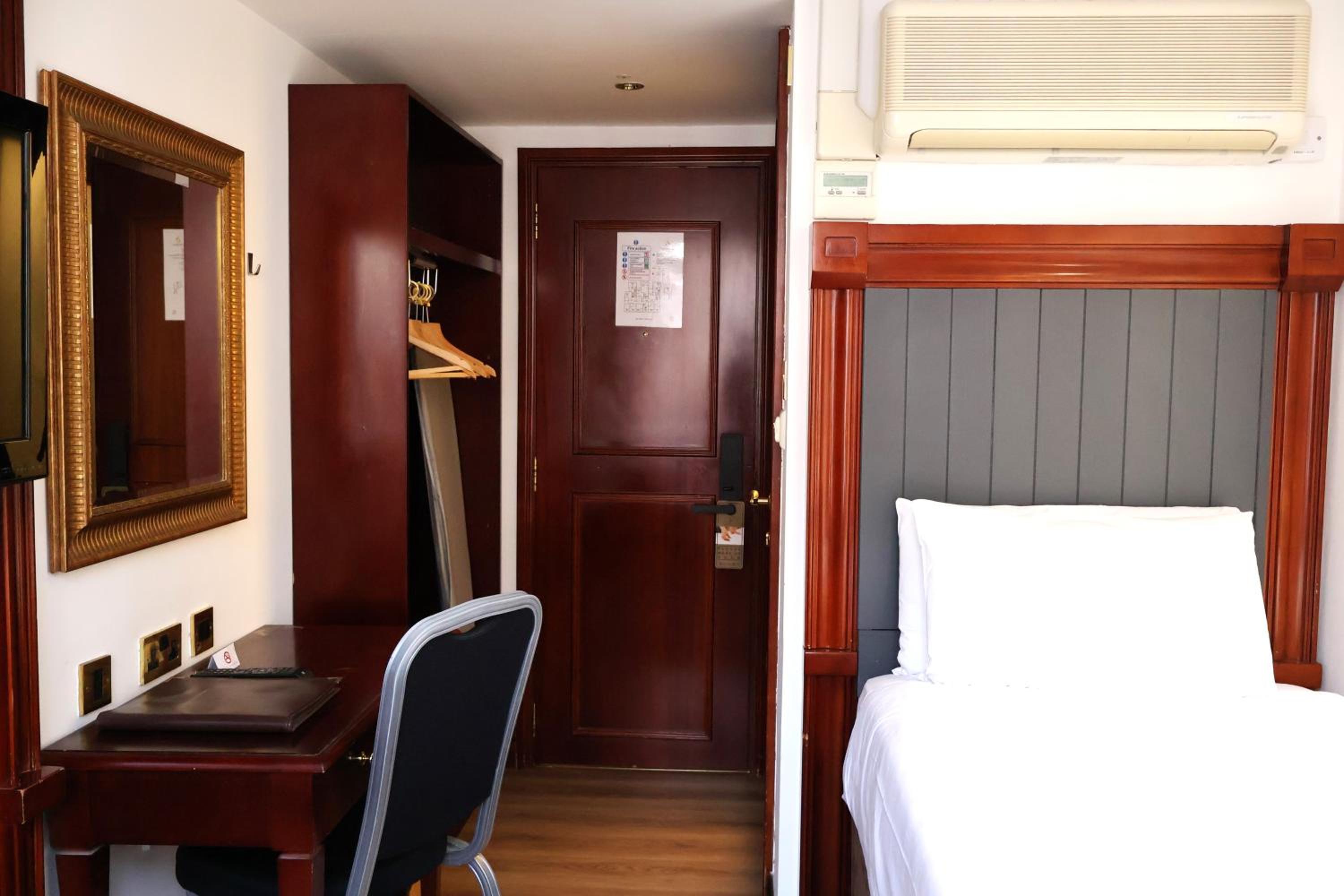 Superior Single Room photo 1