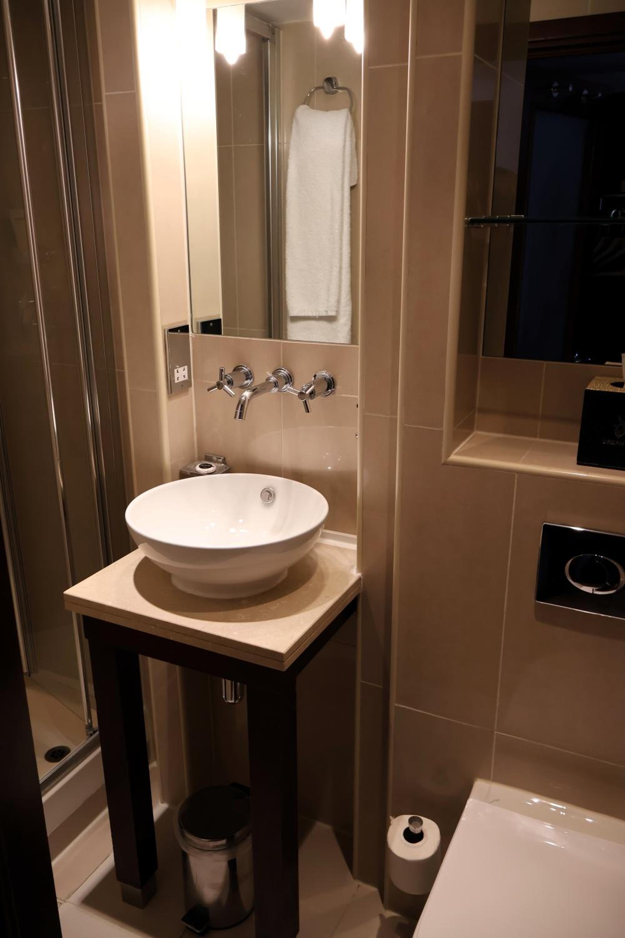Superior Single Room photo 3