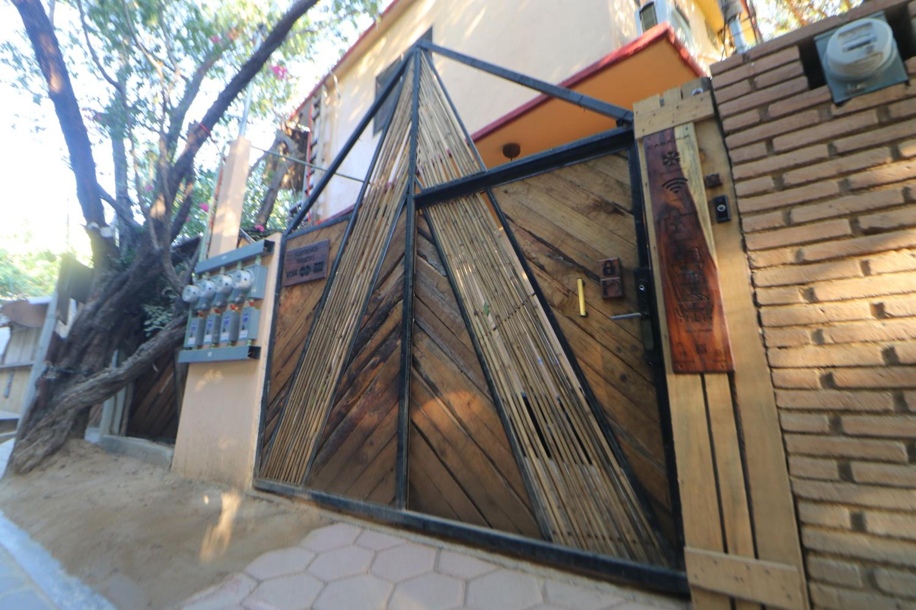 Double Room with Private Bathroom photo 3