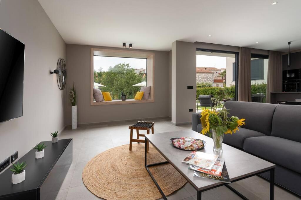 Two-Bedroom Villa photo 1