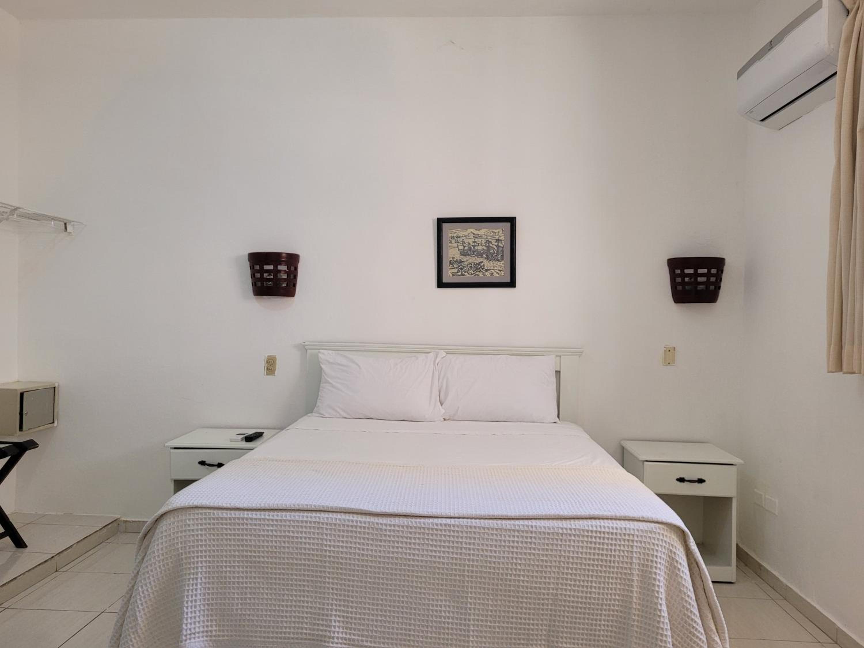Standard Double Room photo 1
