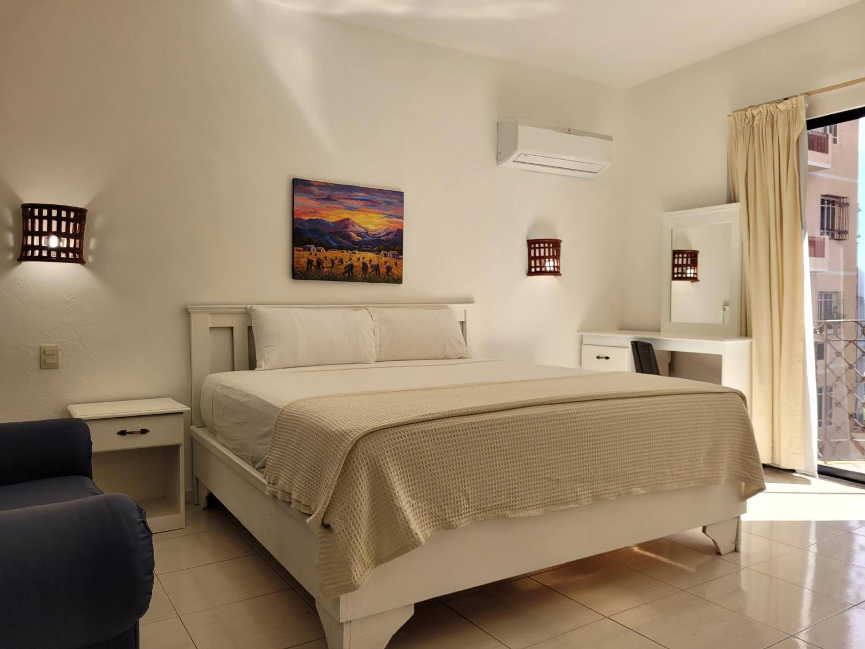 Suite photo 1