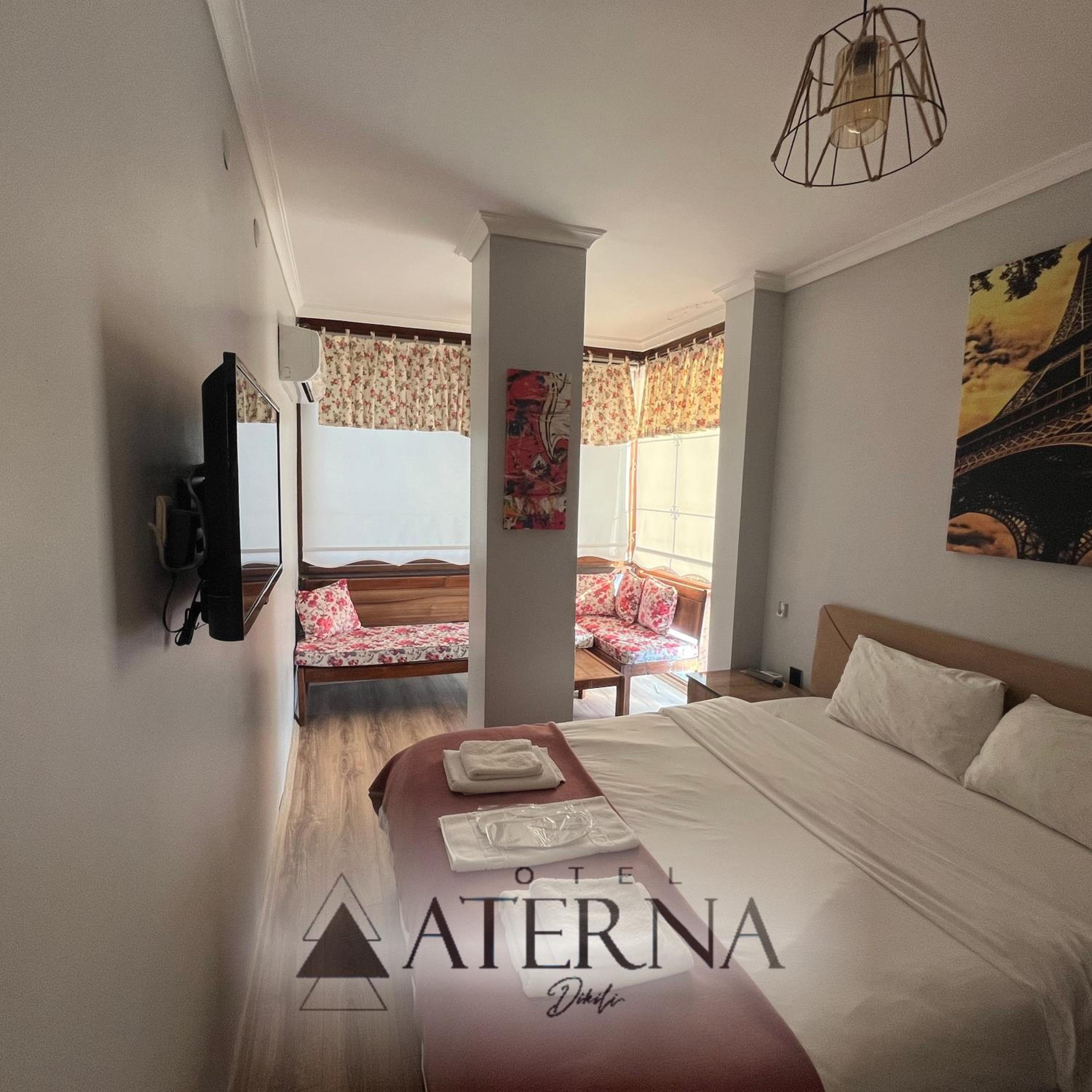 Double Room With Mountain View photo 2