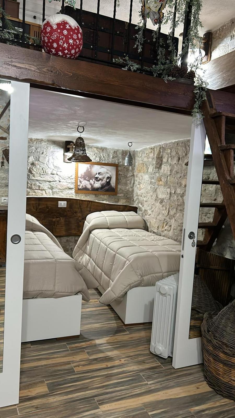 Superior Double or Twin Room photo 2