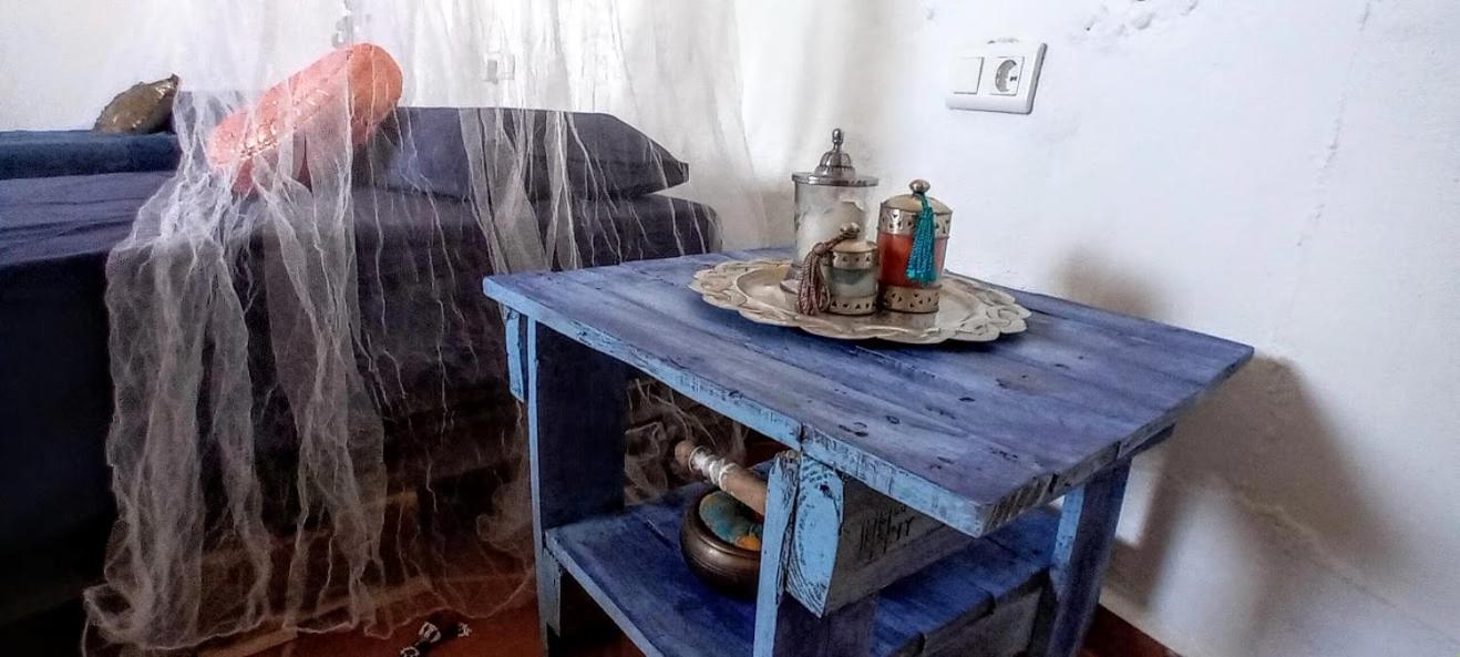 Habitación Doble con Vista a la Montaña