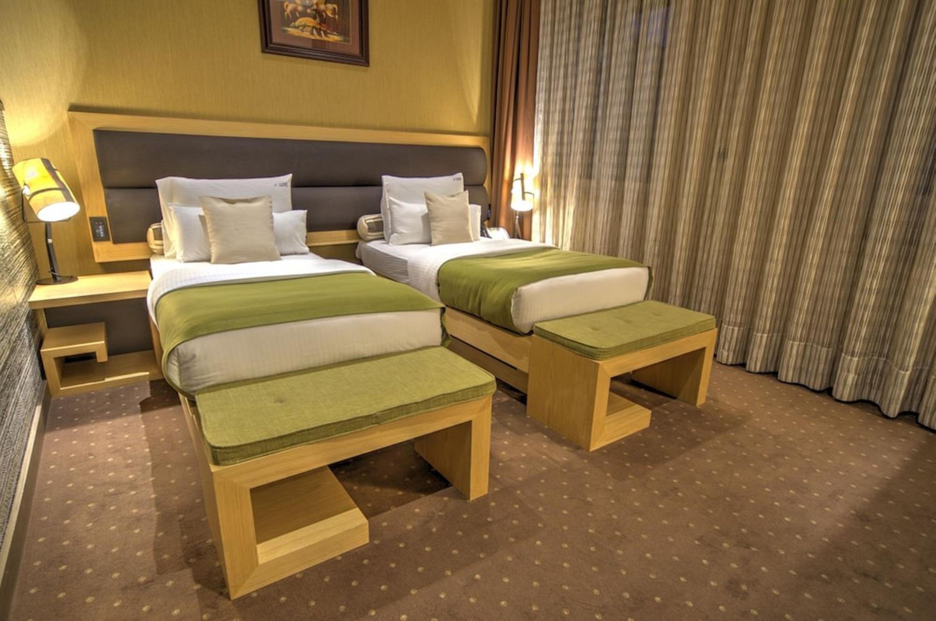 Double or Twin Room - Photo 7