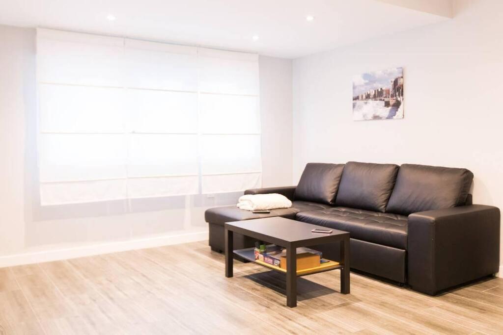 Casa de tres habitaciones