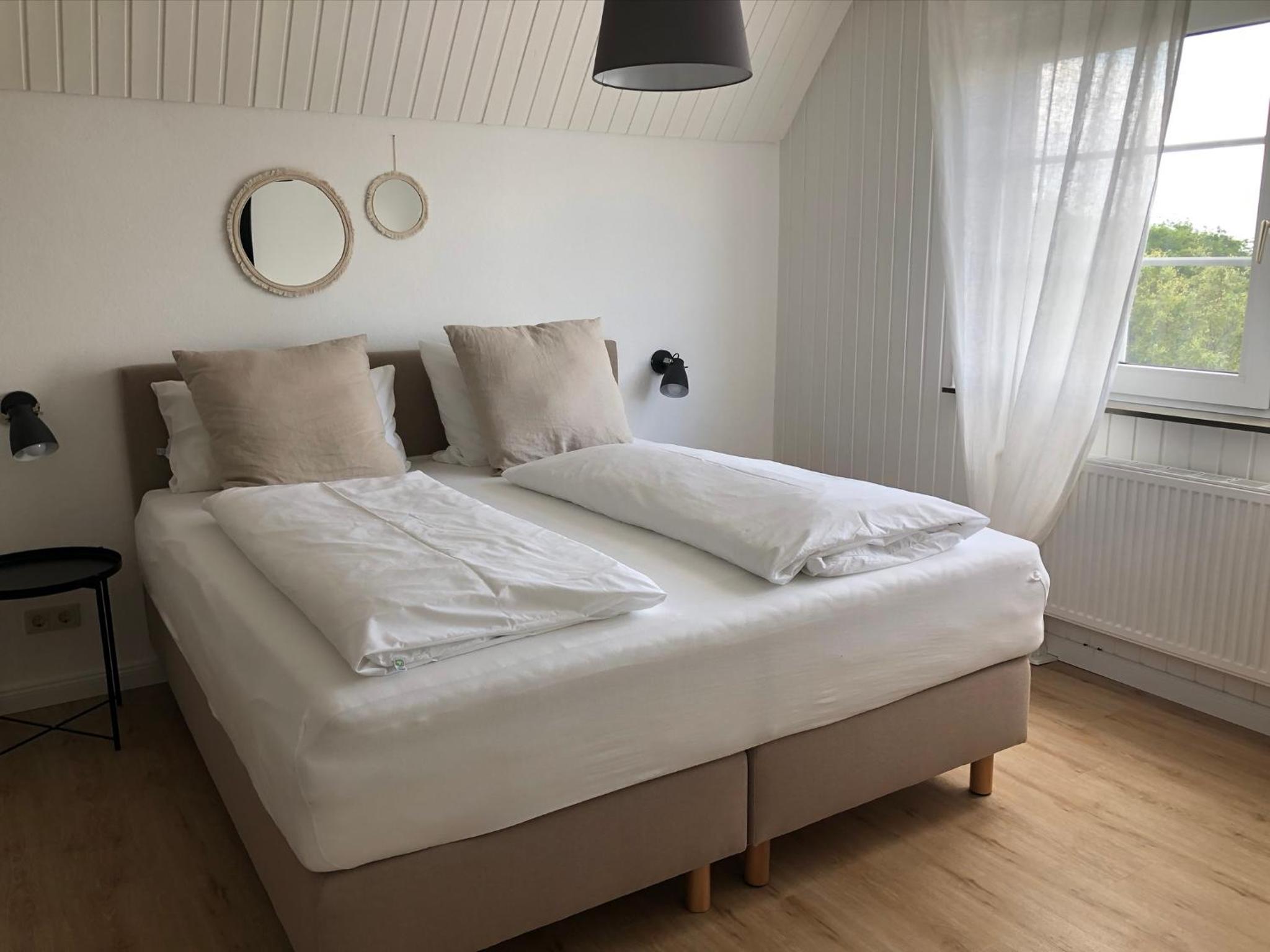 Double Room with Sea View photo 1