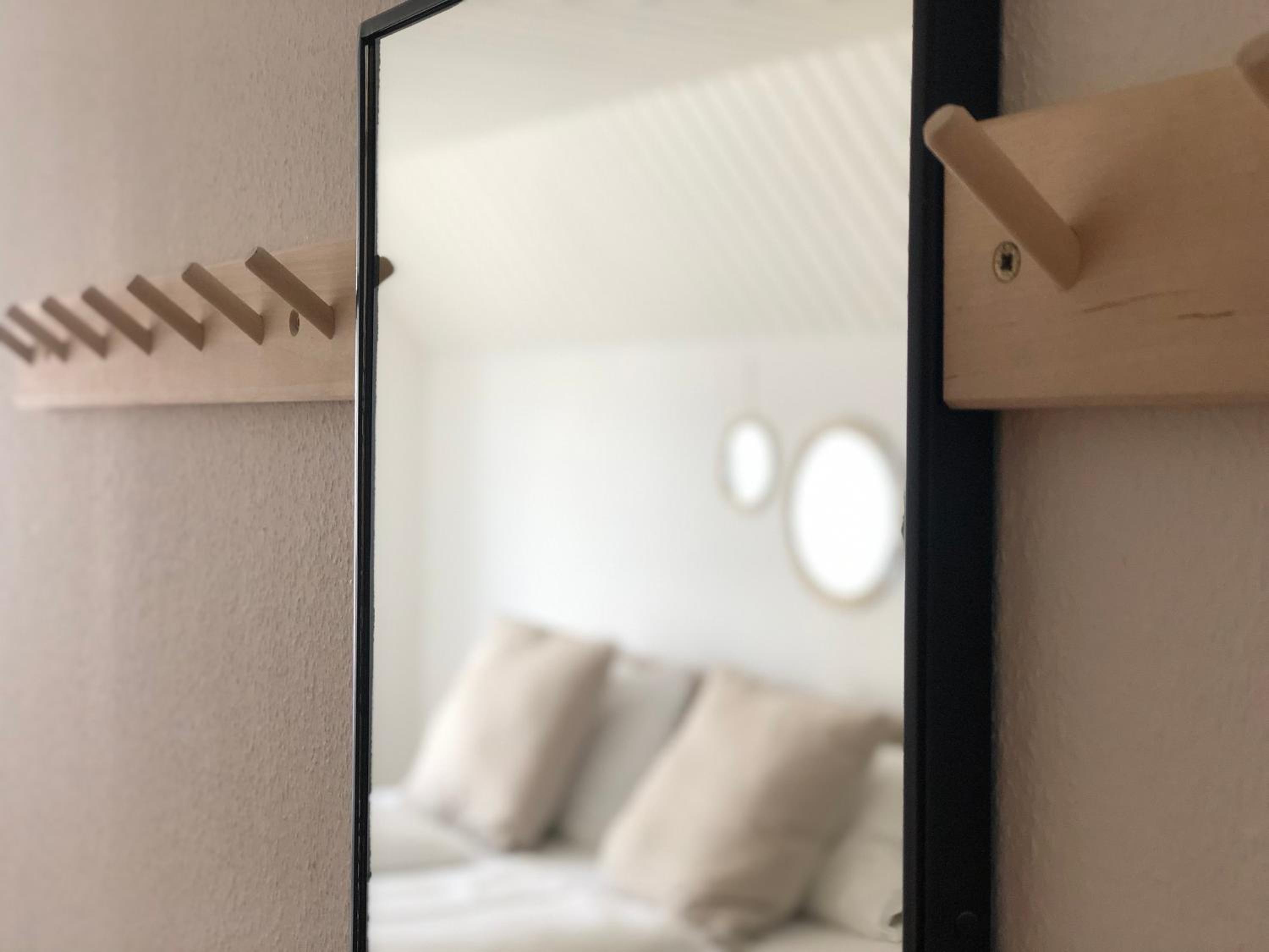 Double Room with Sea View photo 2