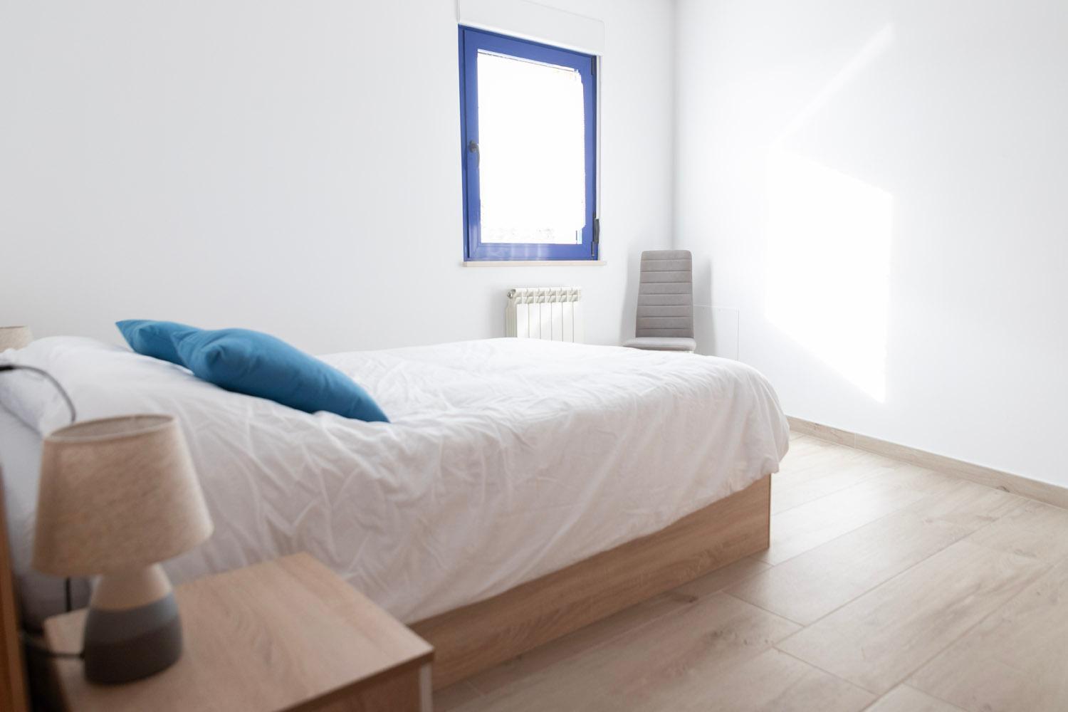 One-Bedroom House photo 3