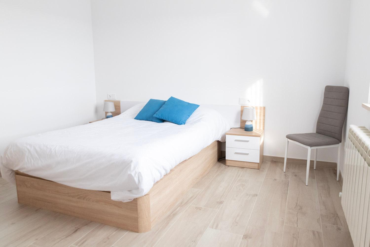 One-Bedroom House photo 2