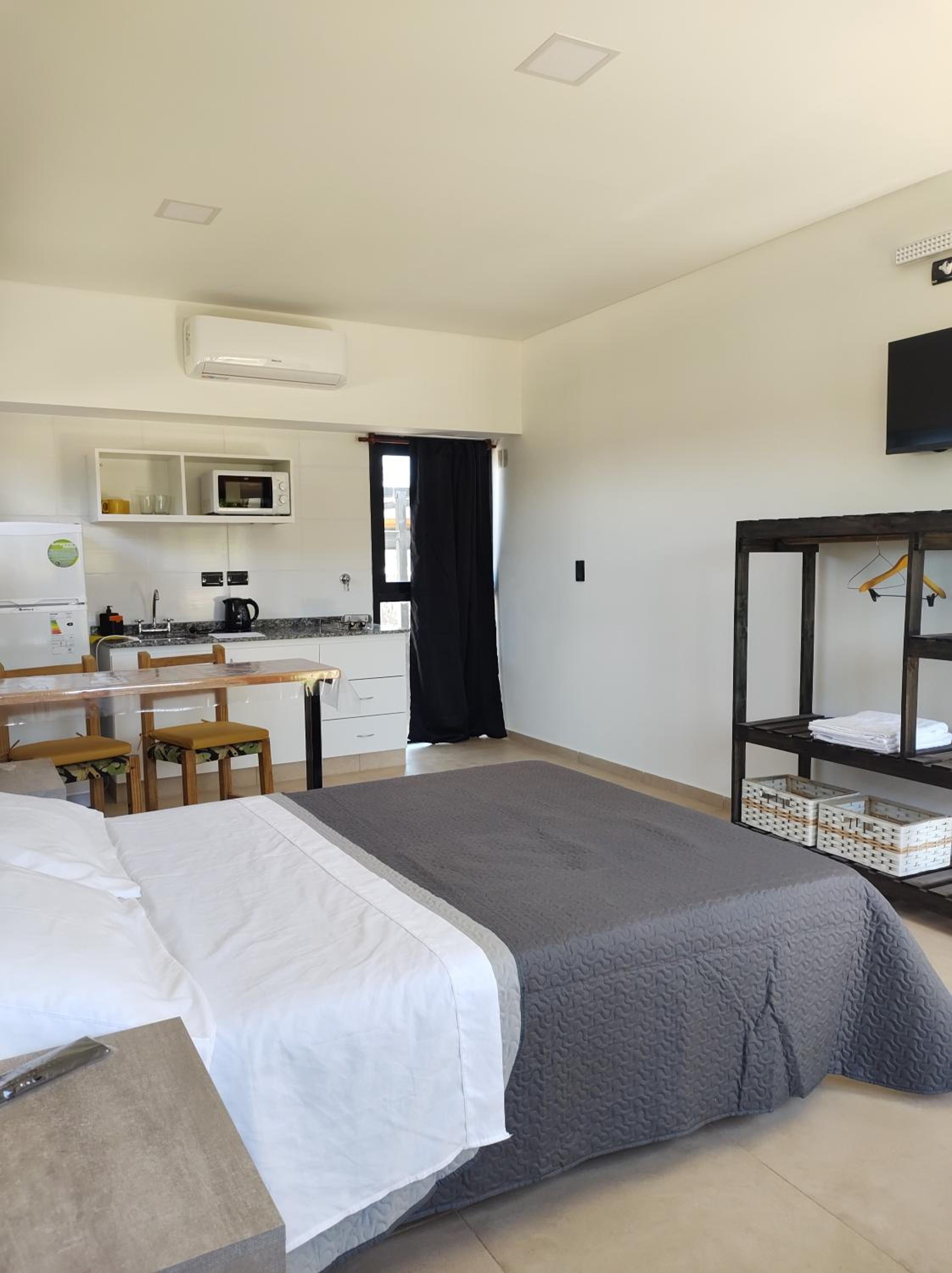 Double Room with Park View photo 1