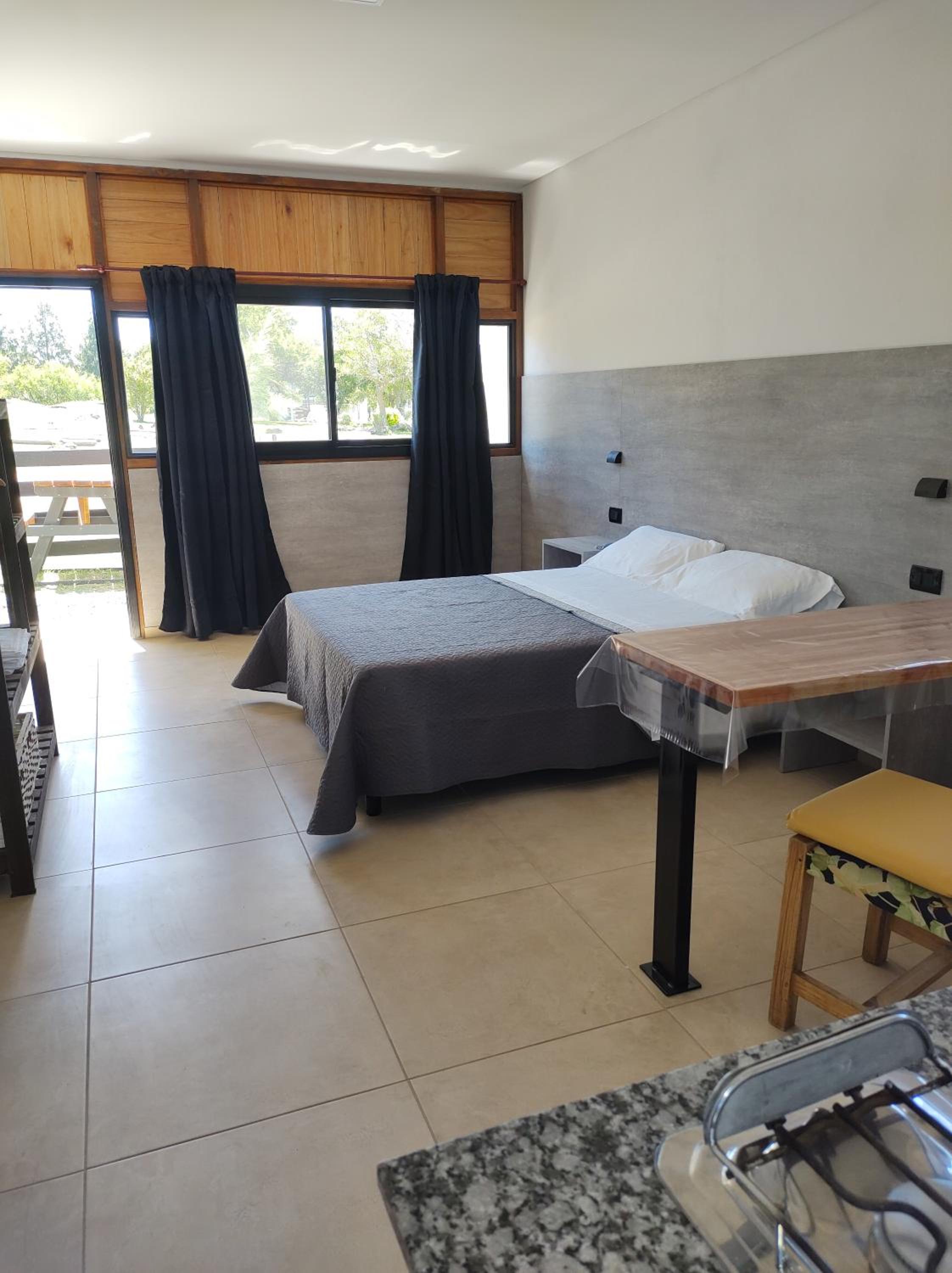 Double Room with Park View photo 3