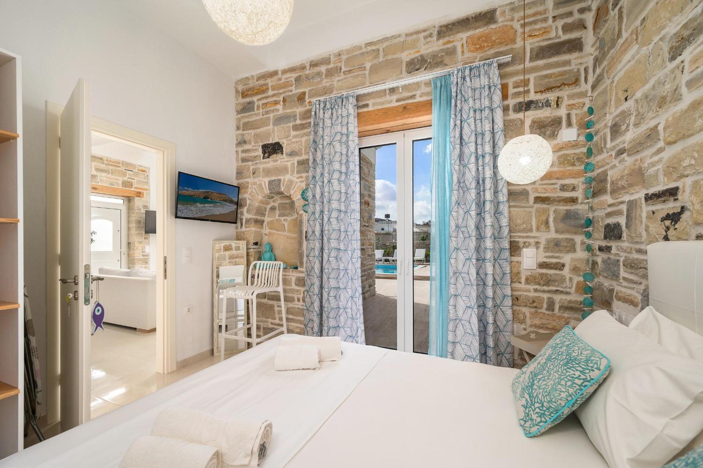 Two-Bedroom Villa photo 1