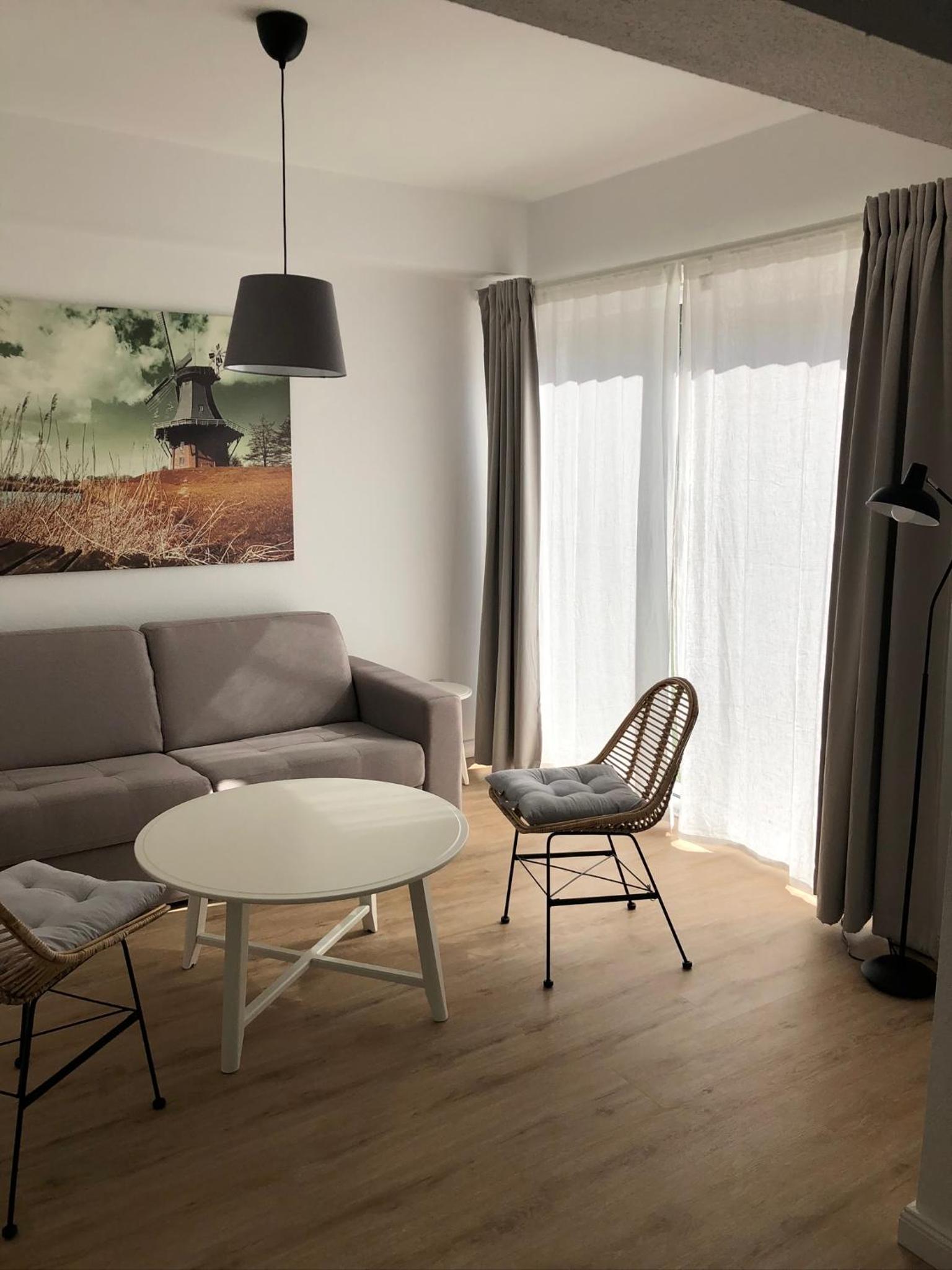 Deluxe Suite photo 3