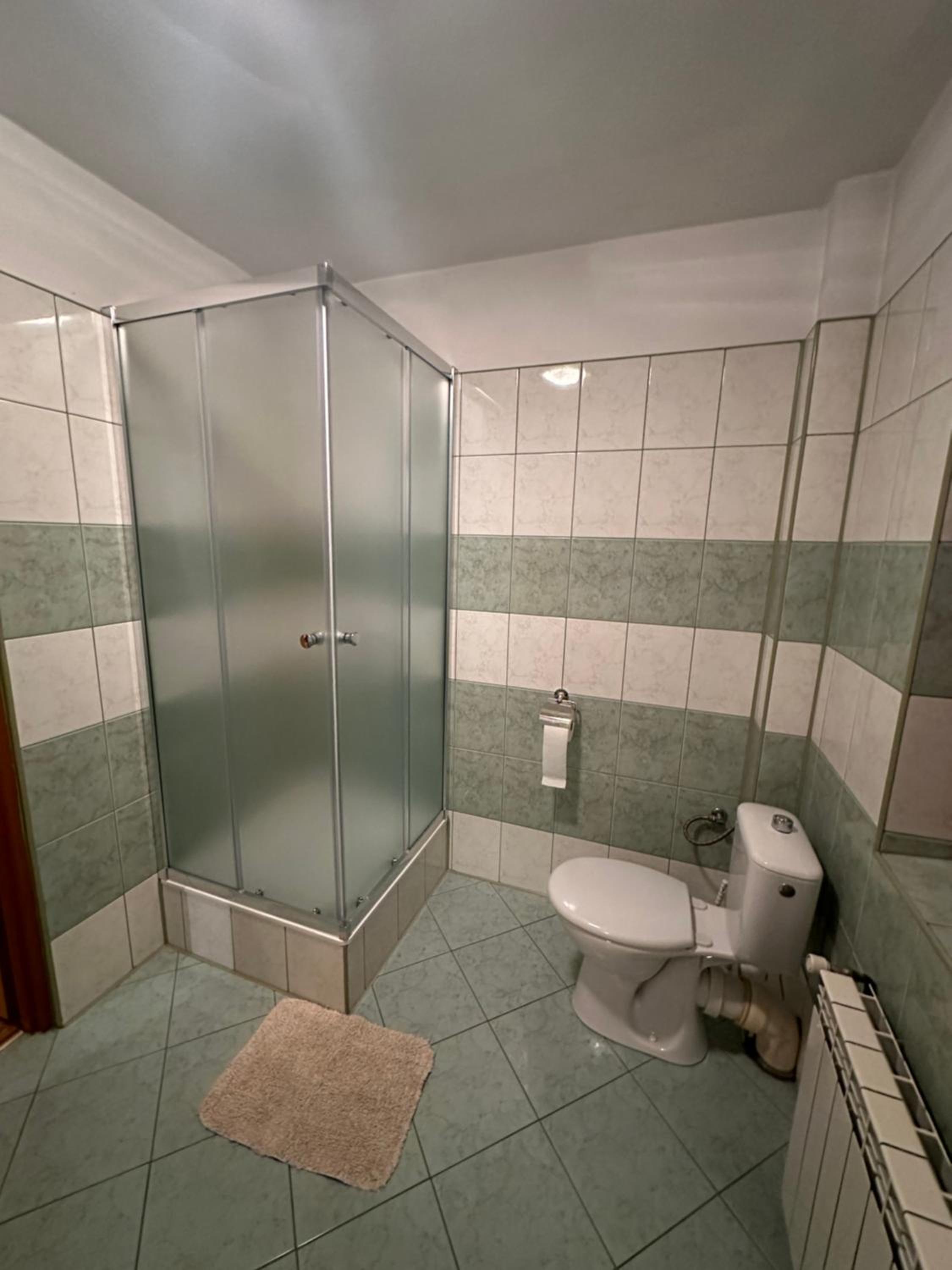 Quadruple Room with Balcony photo 2
