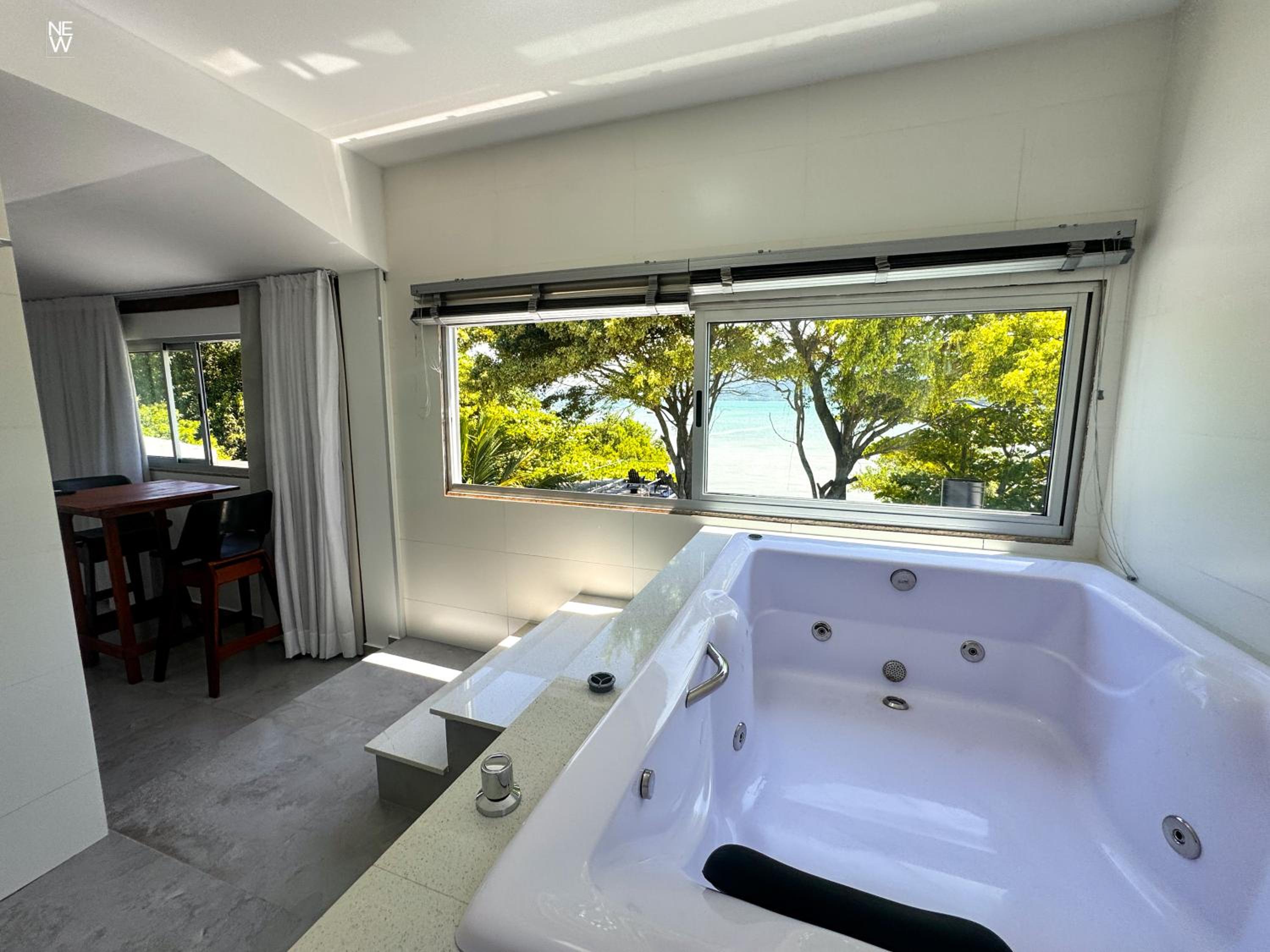 Studio with Sea View - Photo 9