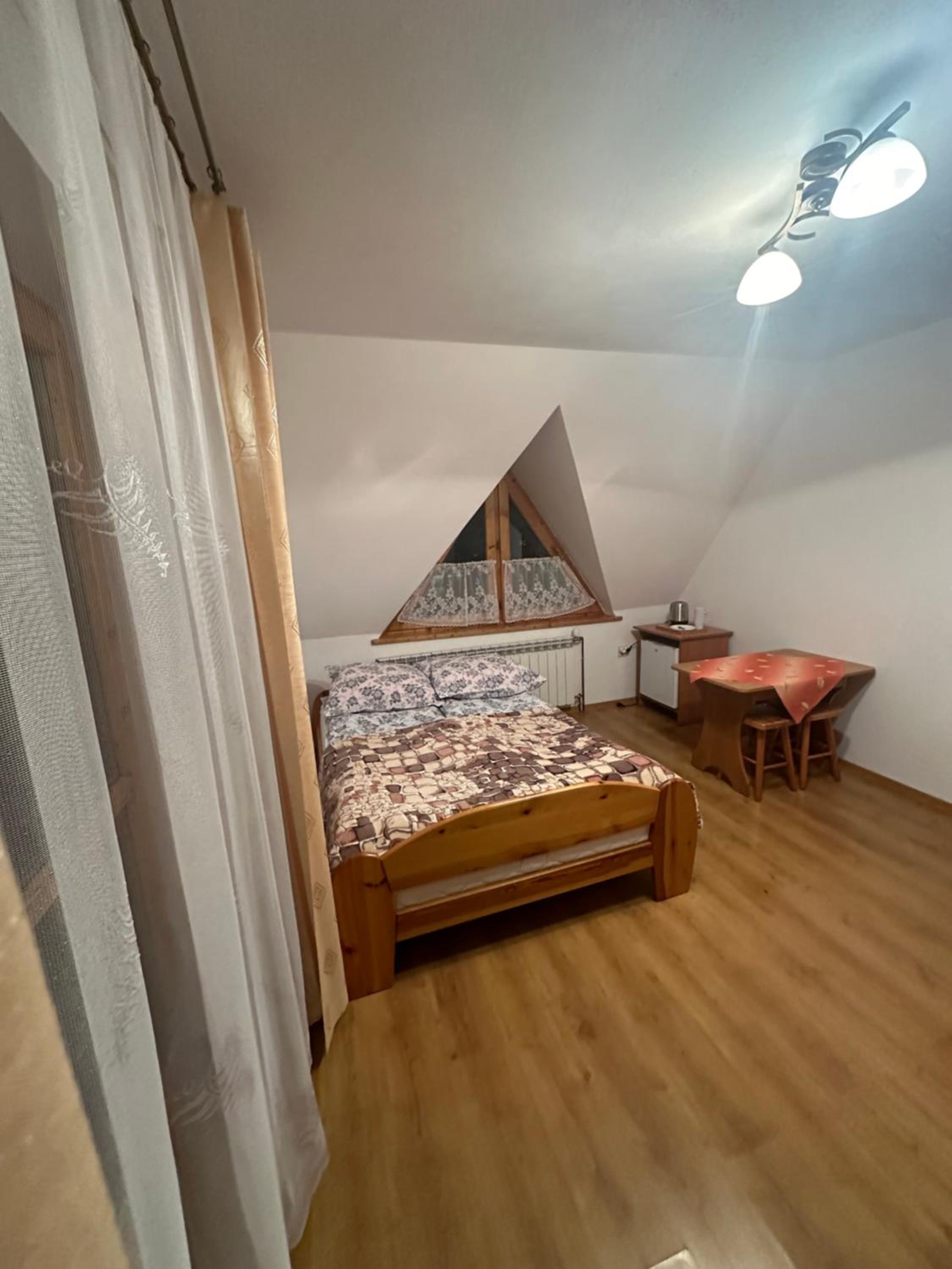 Triple Room with Balcony photo 3