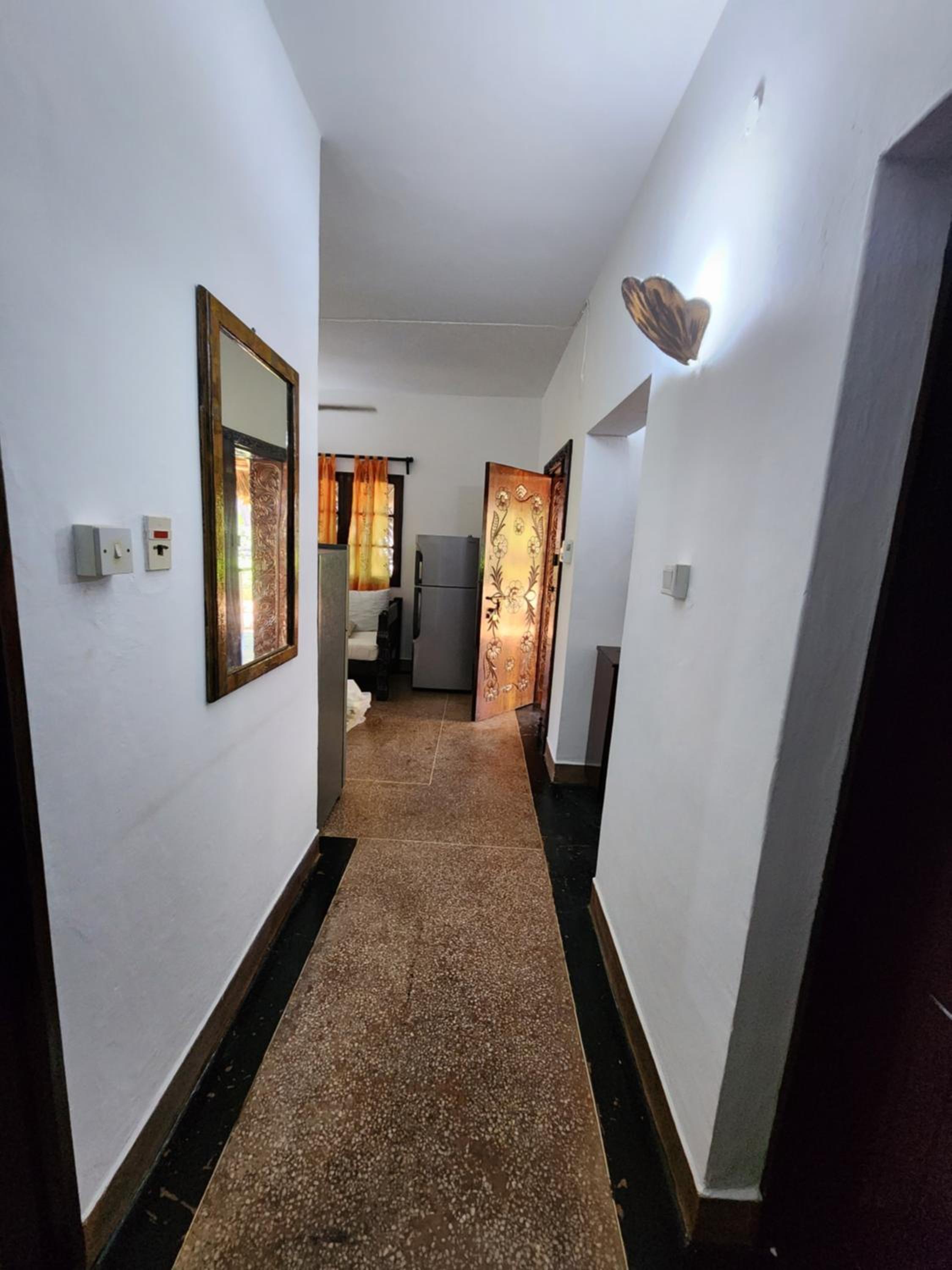 Two-Bedroom Villa photo 1