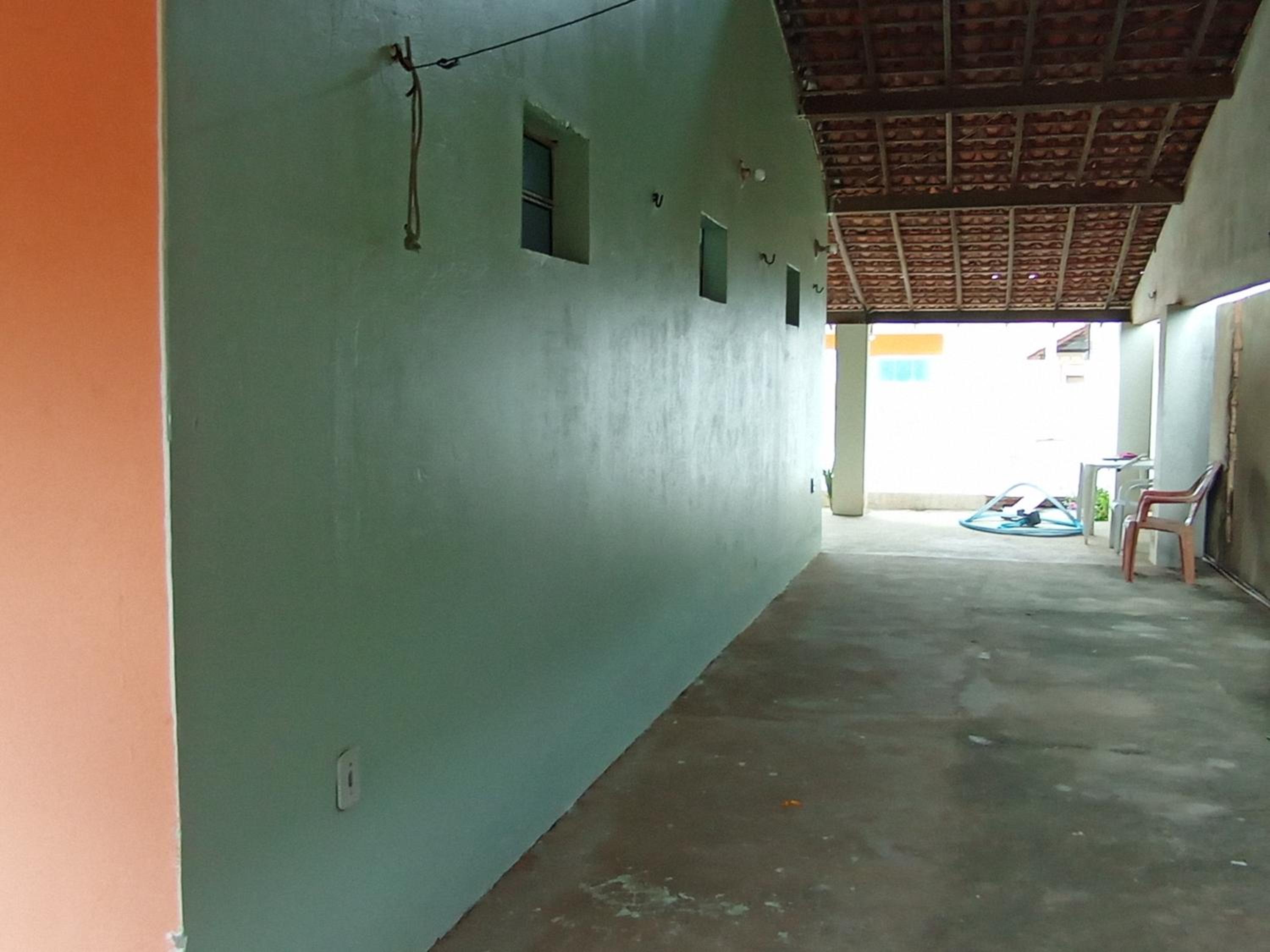 Two-Bedroom House photo 3
