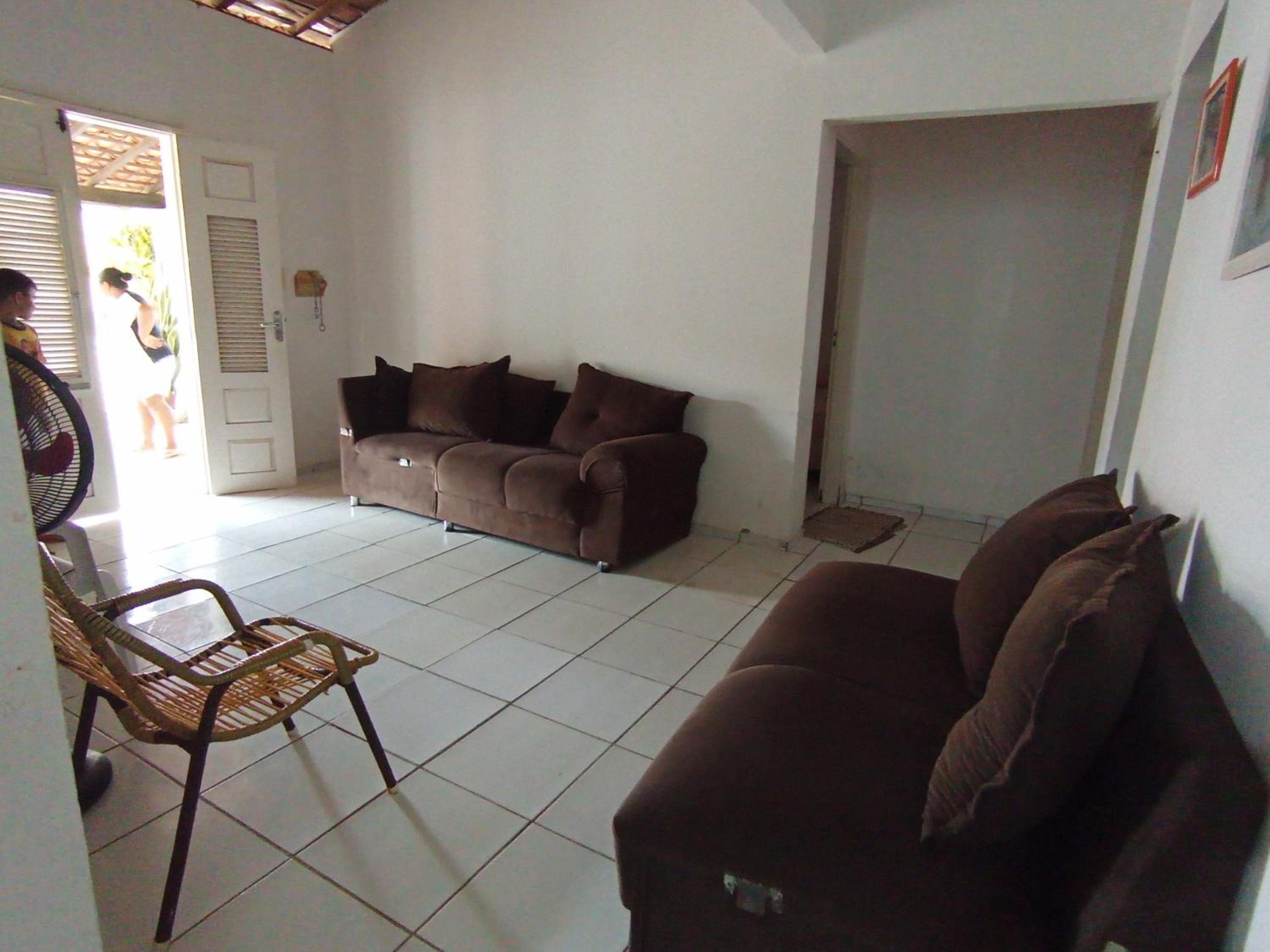 Two-Bedroom House photo 2