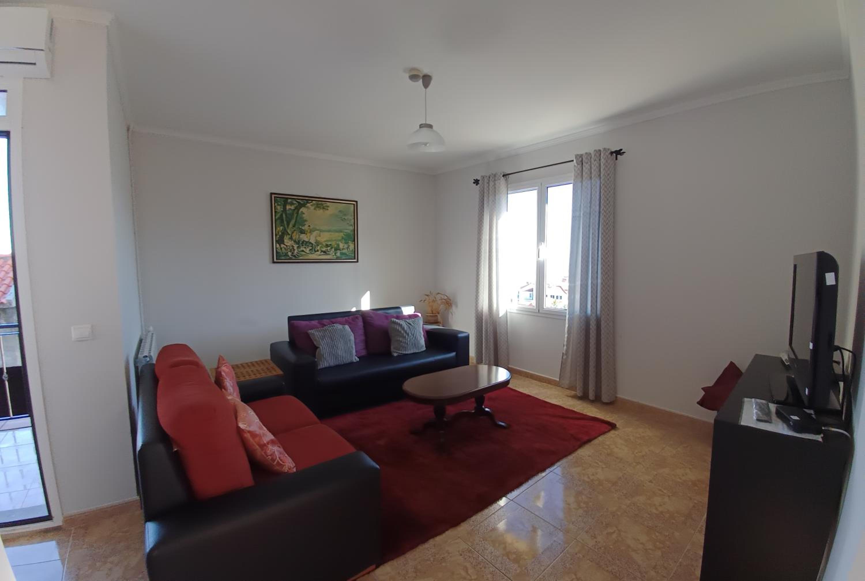 Apartment with Balcony - Photo 11