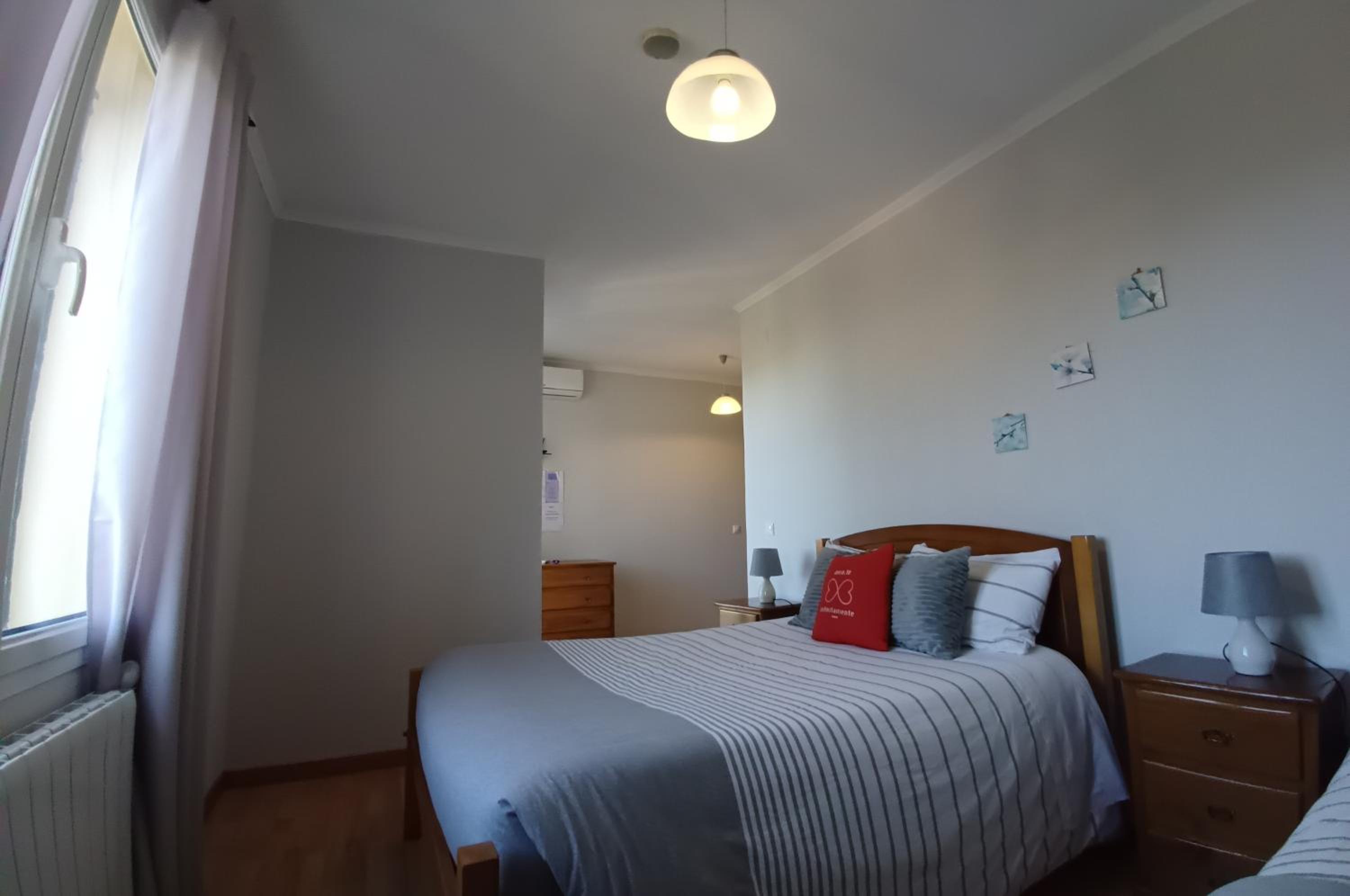 Apartment with Balcony - Photo 8