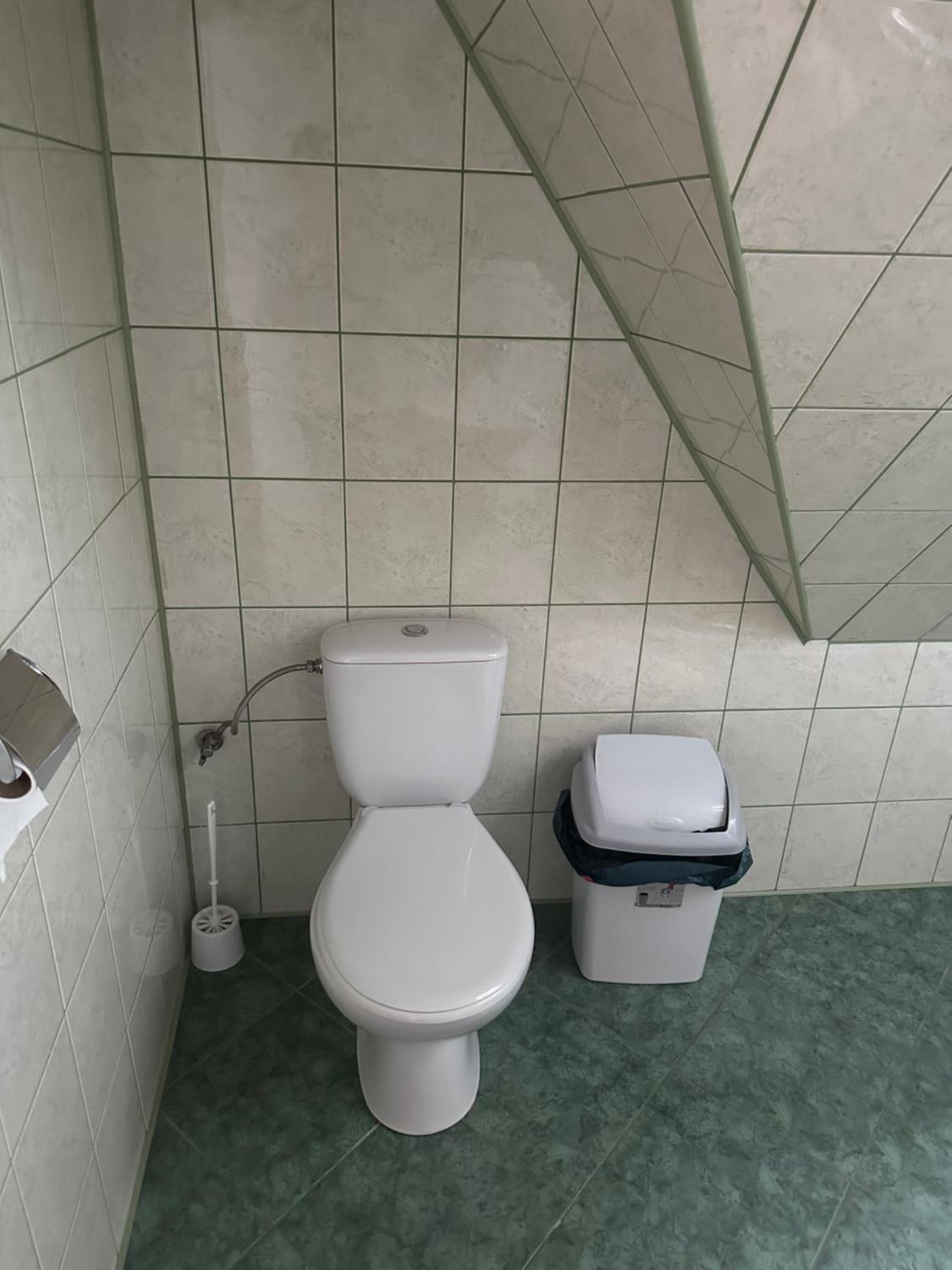 Quadruple Room with Balcony photo 2