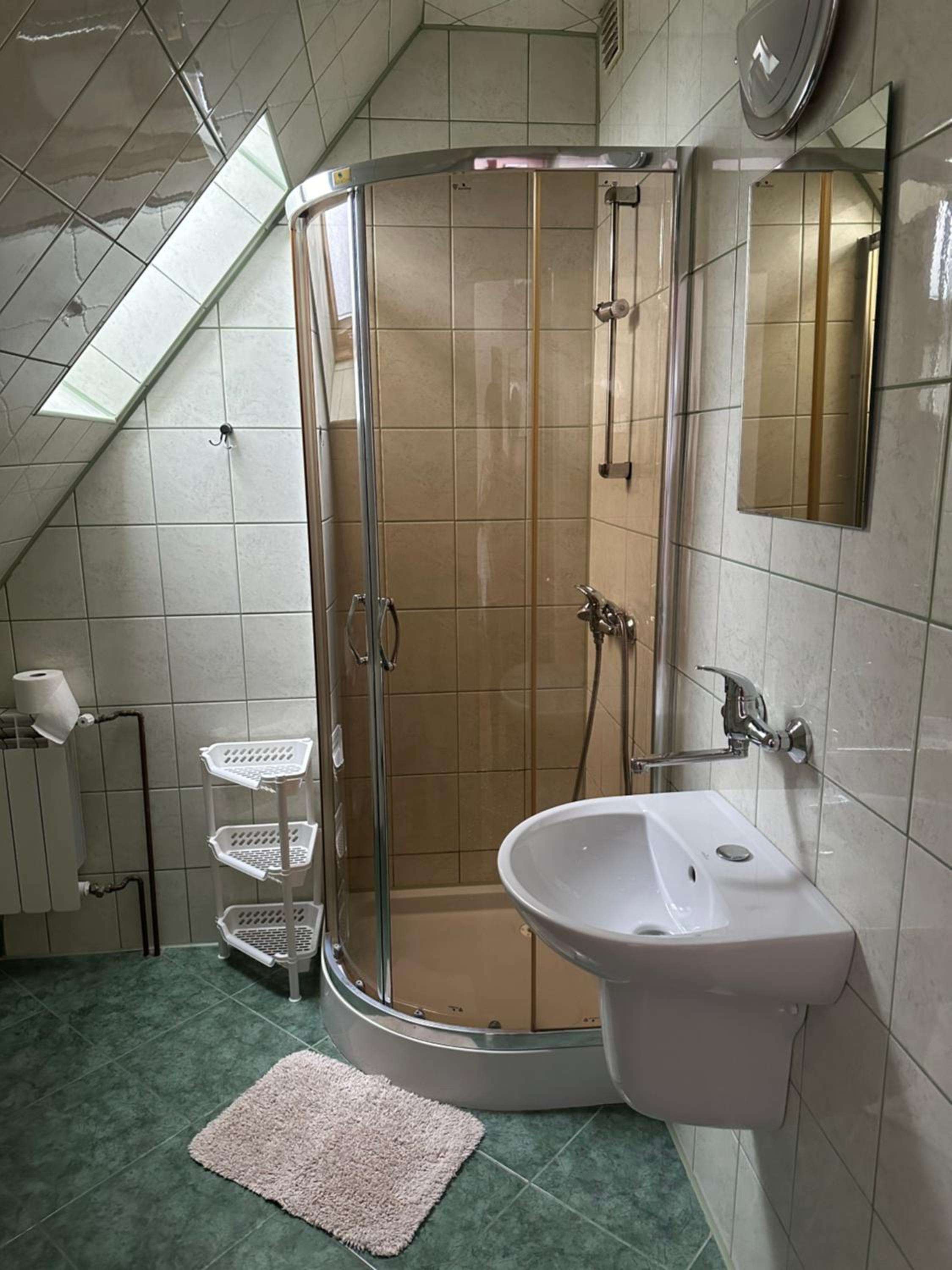 Quadruple Room with Balcony photo 3