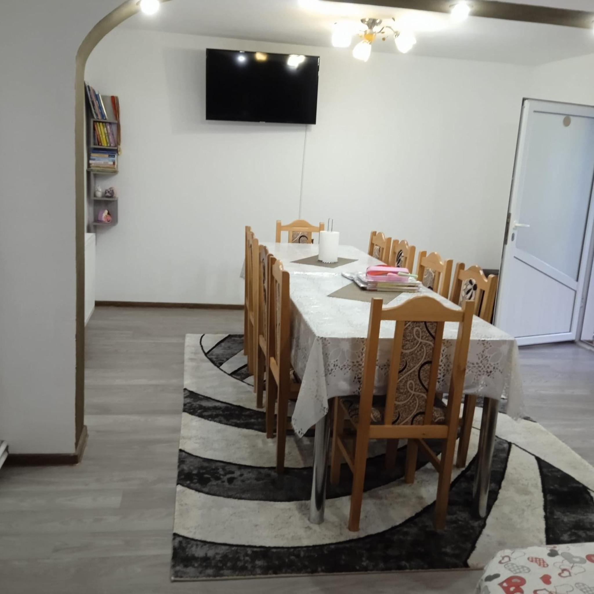Triple Room with Mountain View photo 3