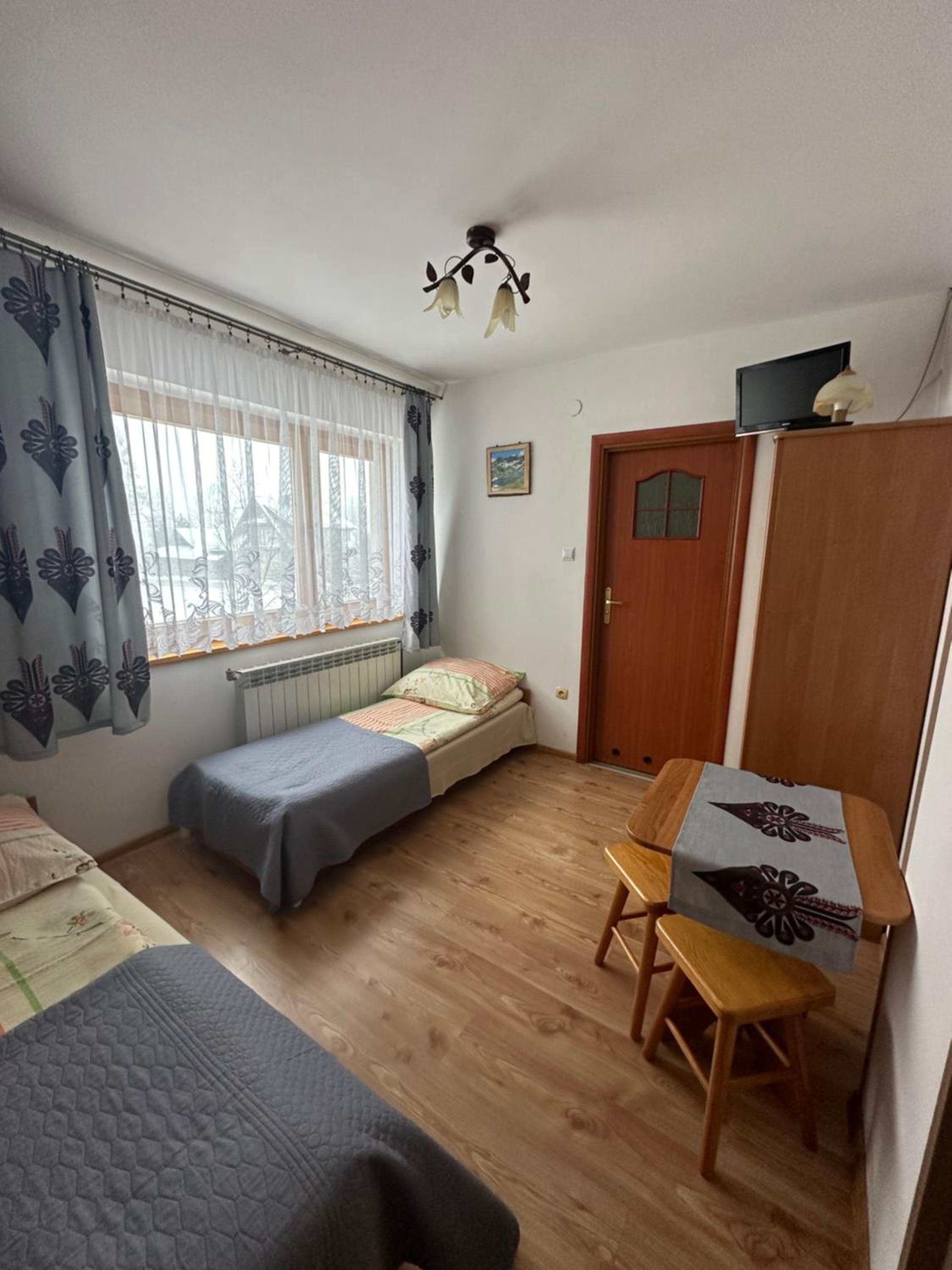 Classic Triple Room photo 1