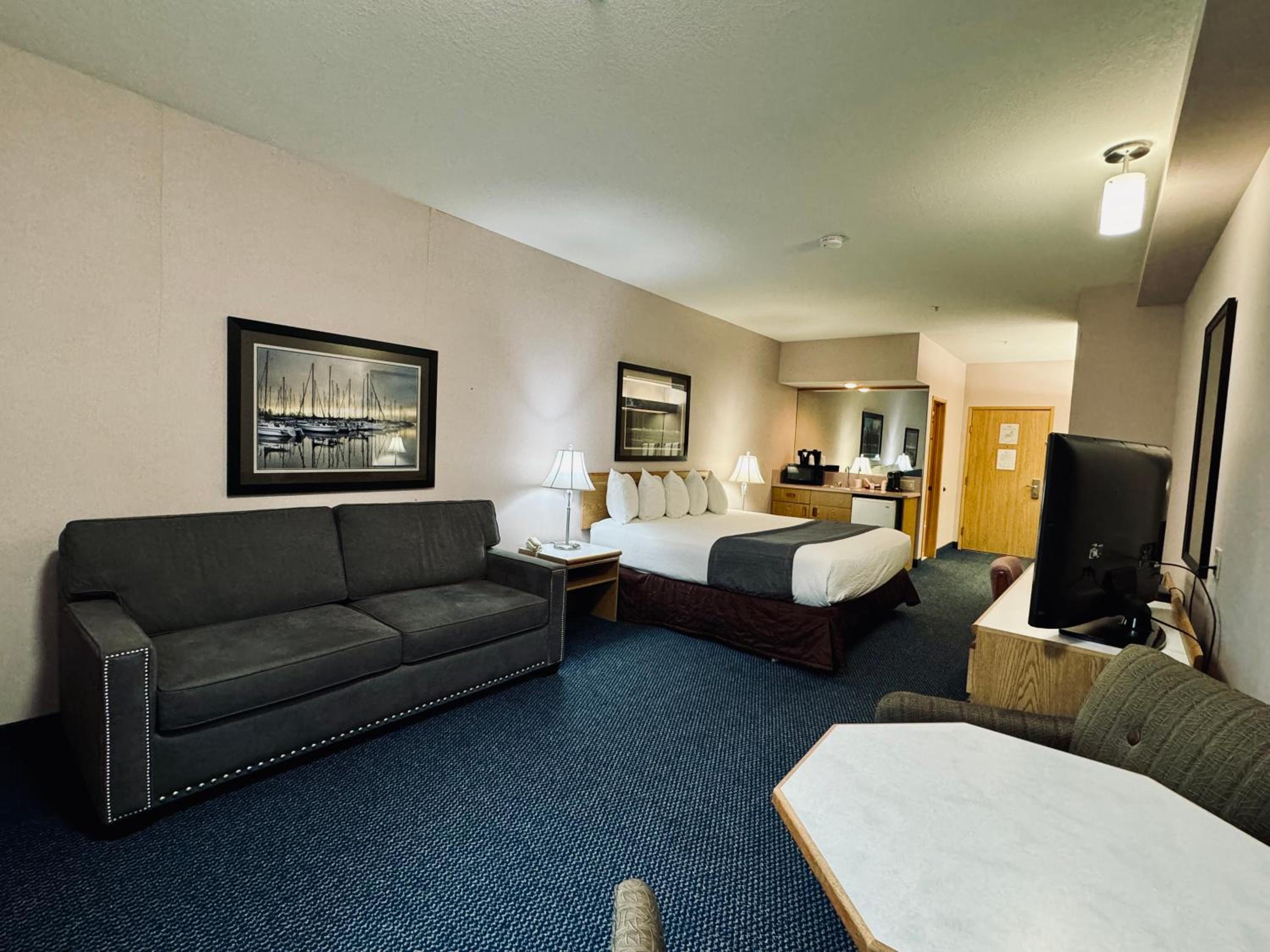 King Room - Photo 1