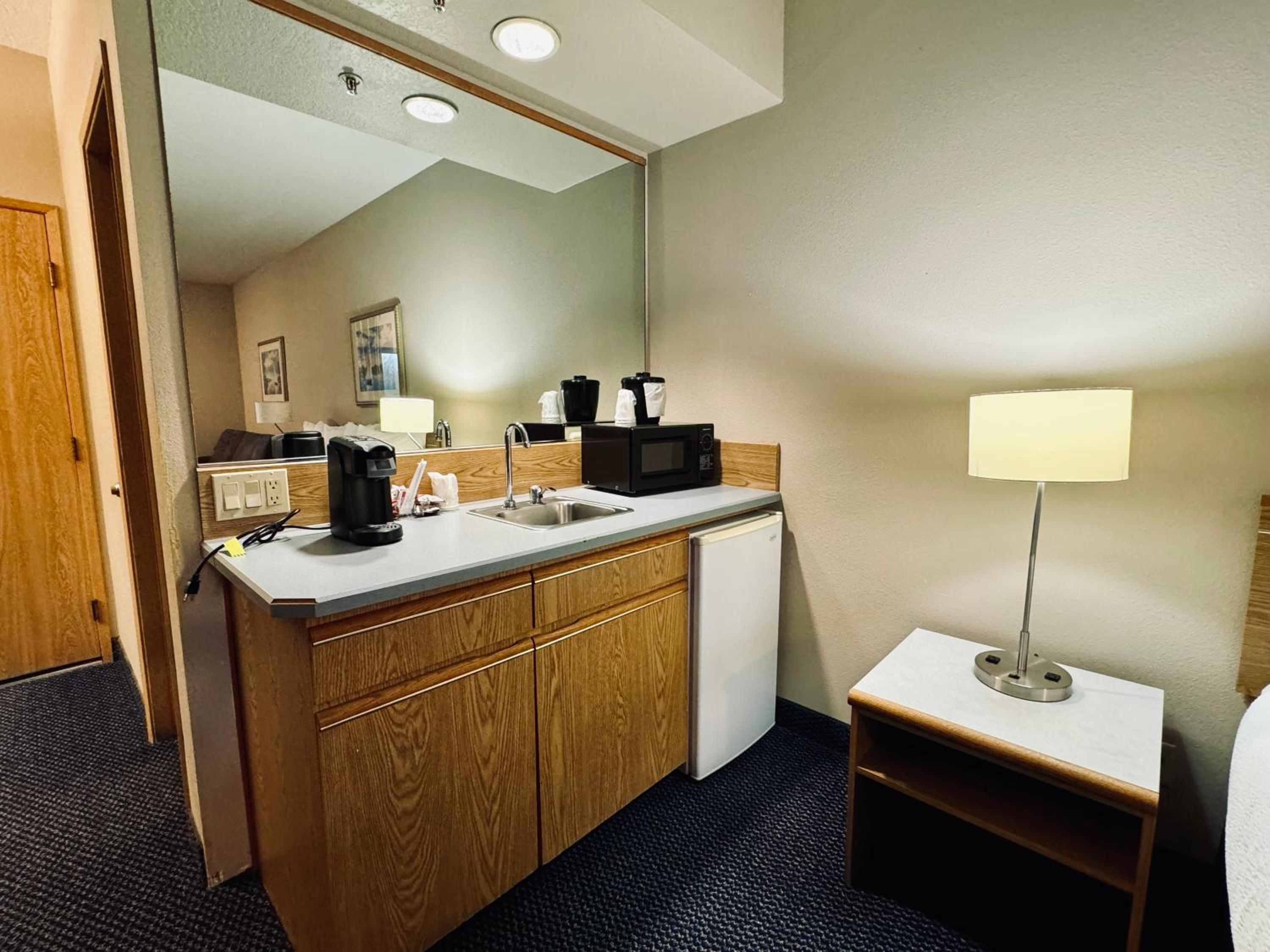 King Room - Photo 4