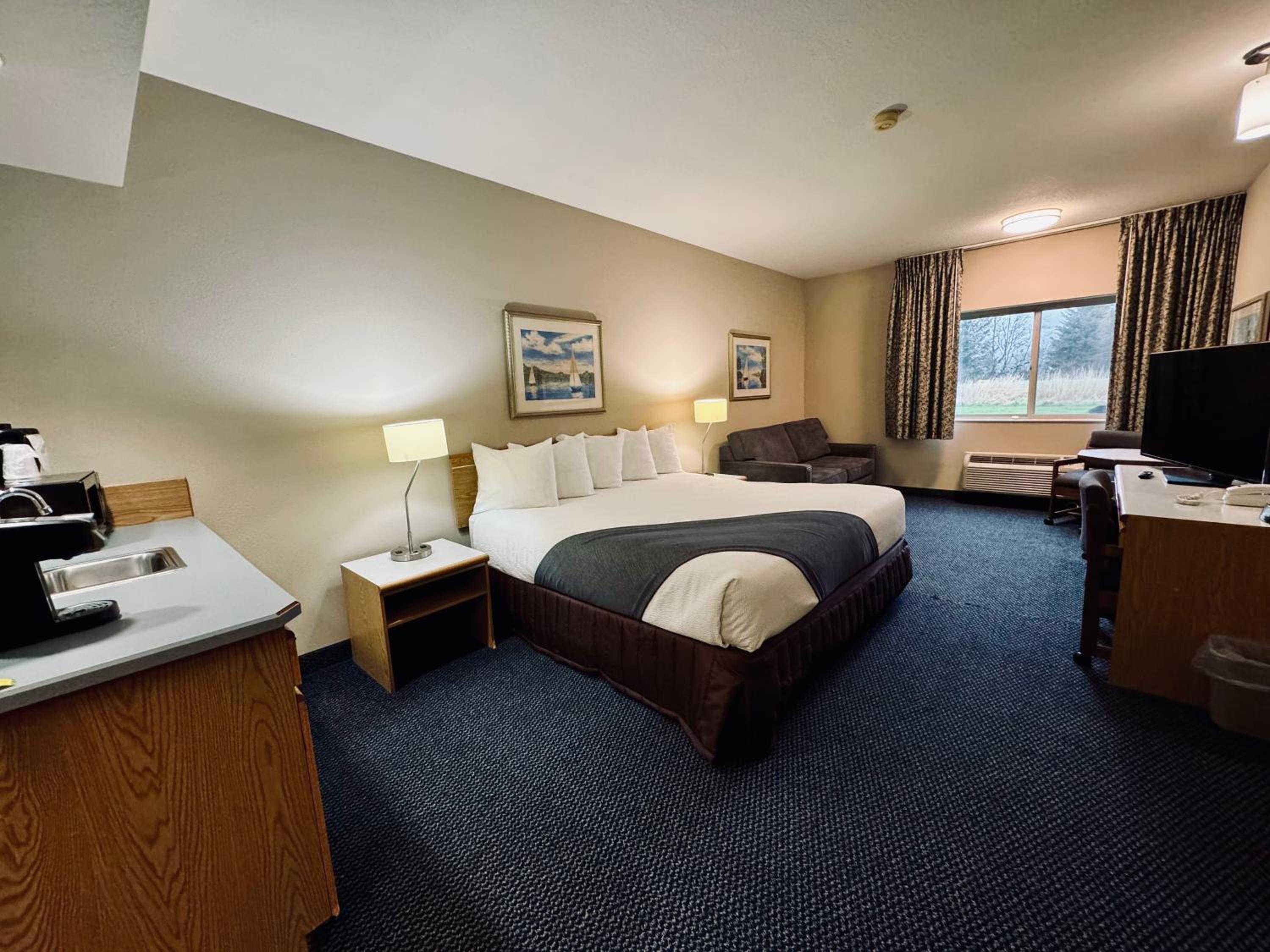King Room - Photo 8