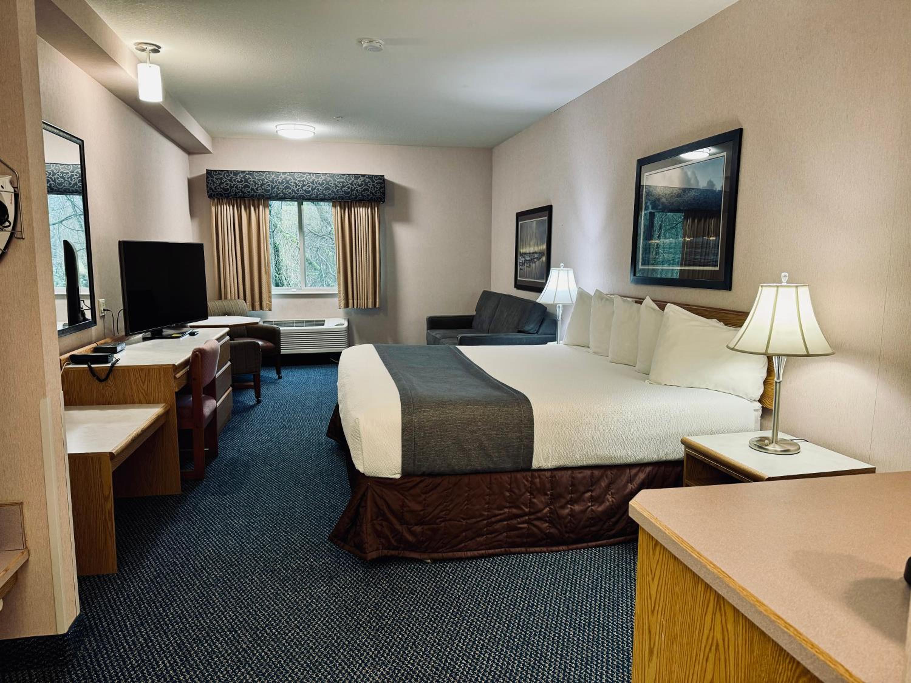King Room - Photo 6